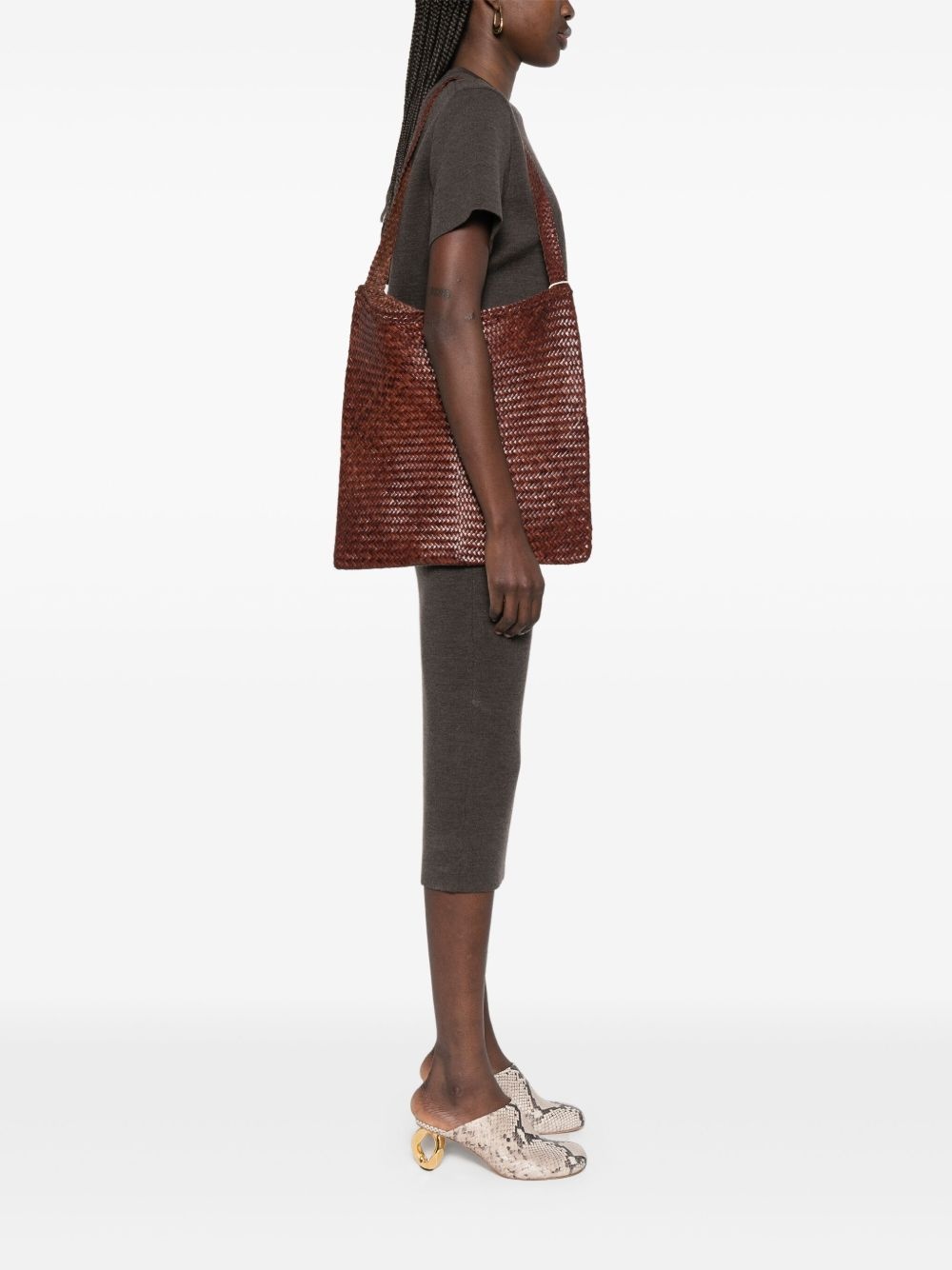 Ars tote bag - 2
