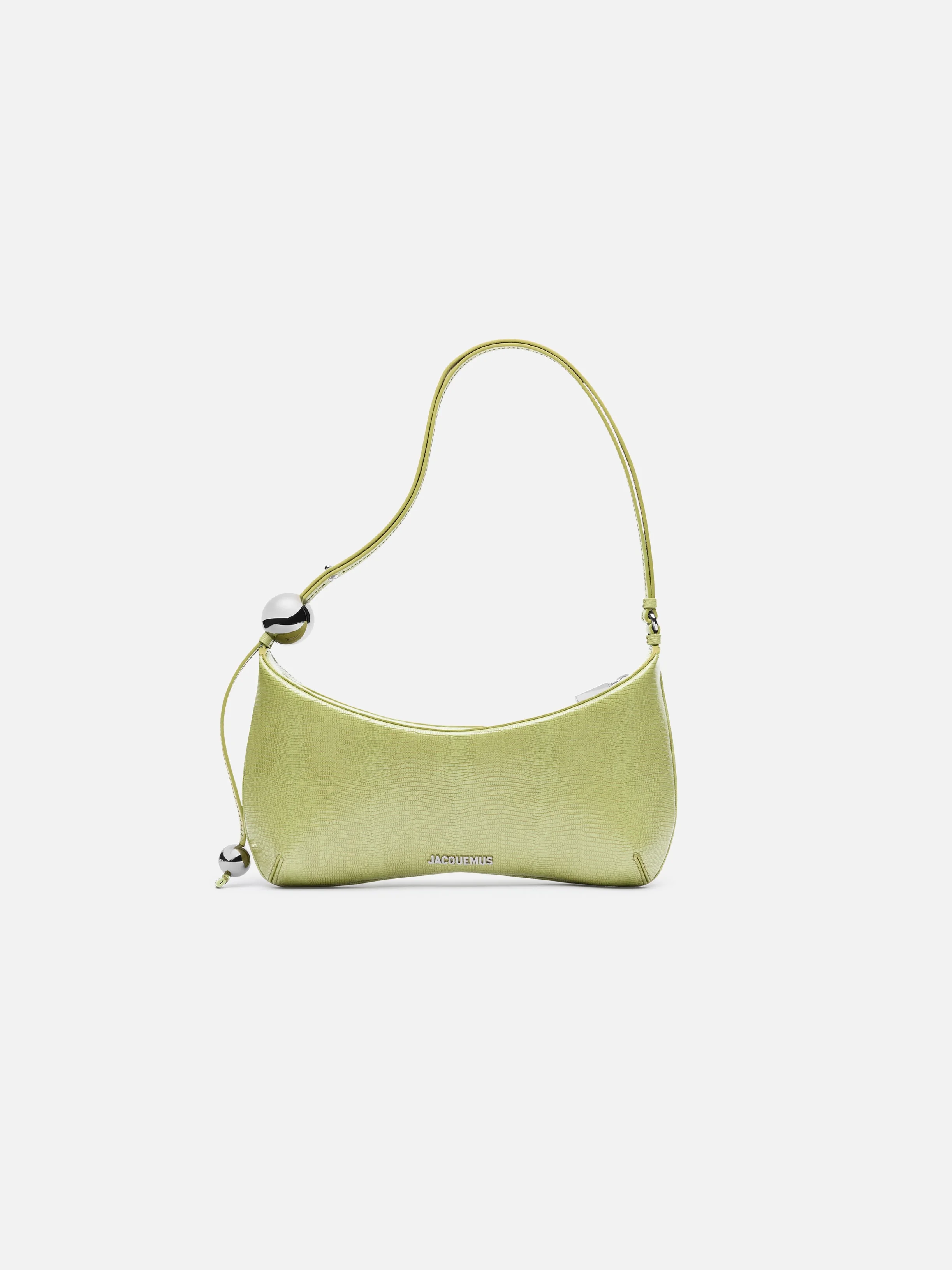 The large Bisou Perle - 1