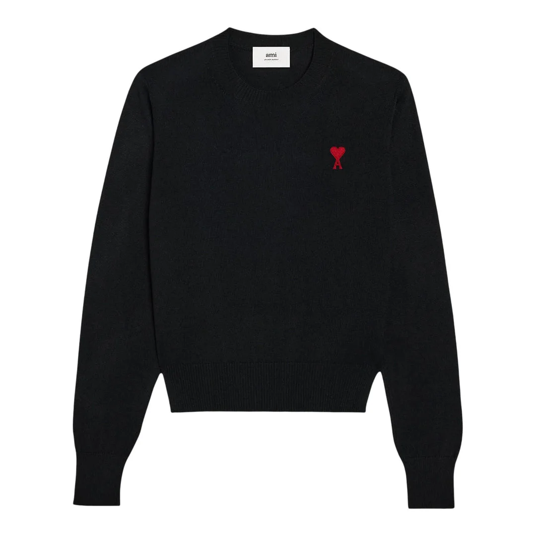 Red ADC Sweater - 1
