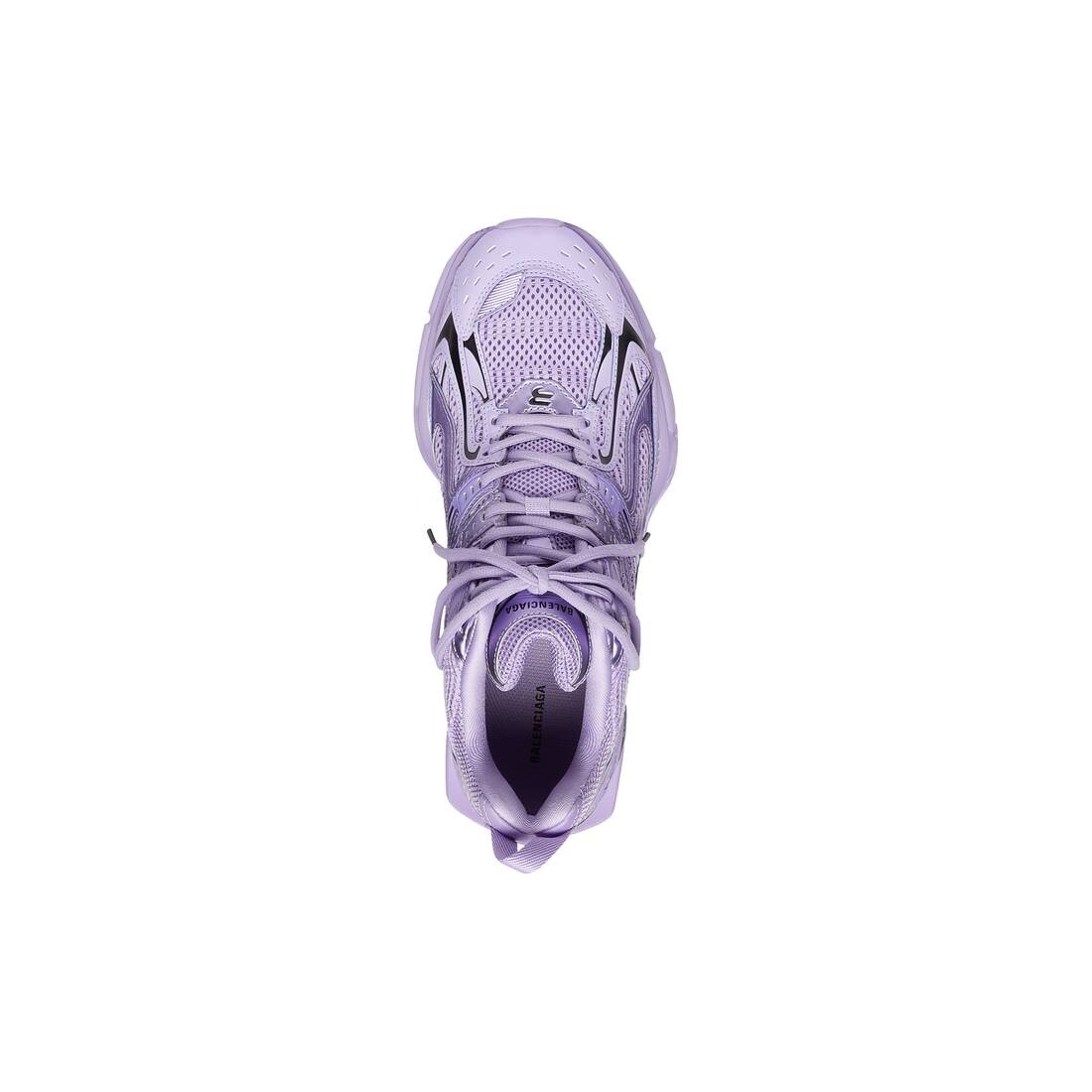 Women's X-pander Sneaker in Purple - 6