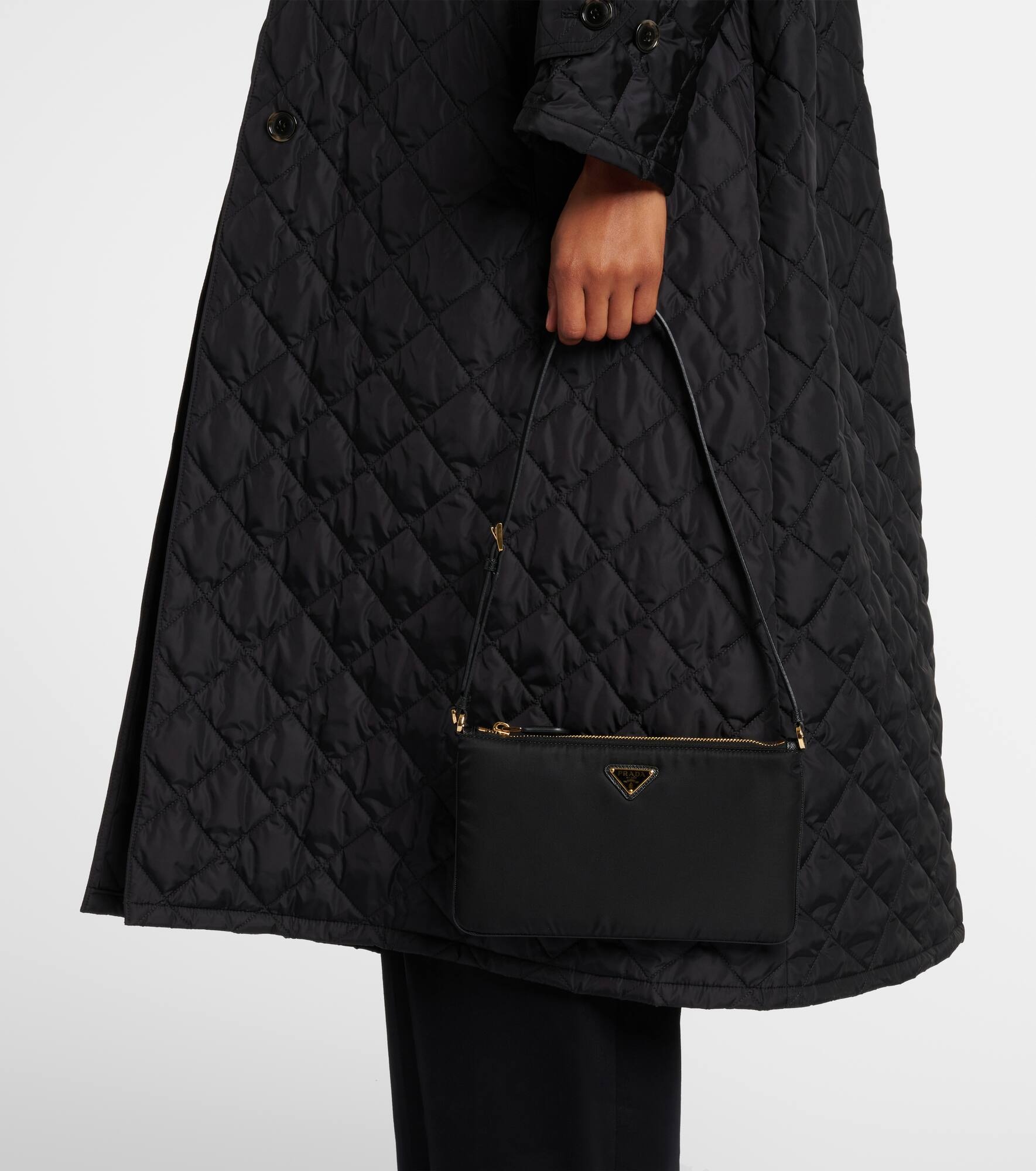 Re-Nylon Mini pouch - 7