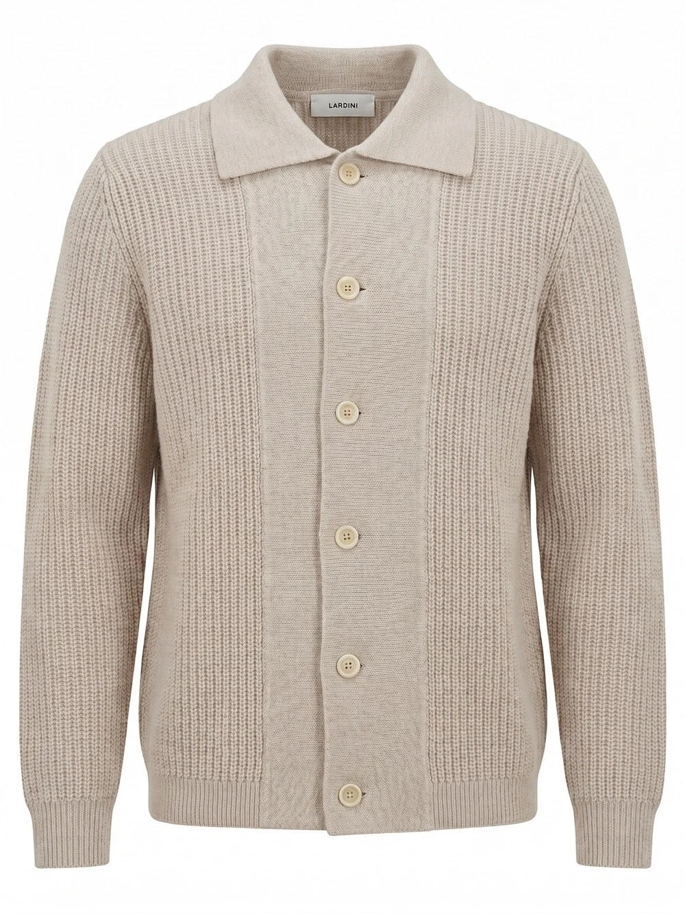 Cardigan - 1