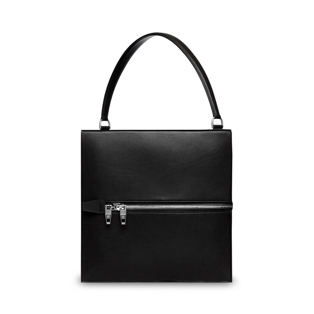 Women's 4x4 Large Bag in Black - 3