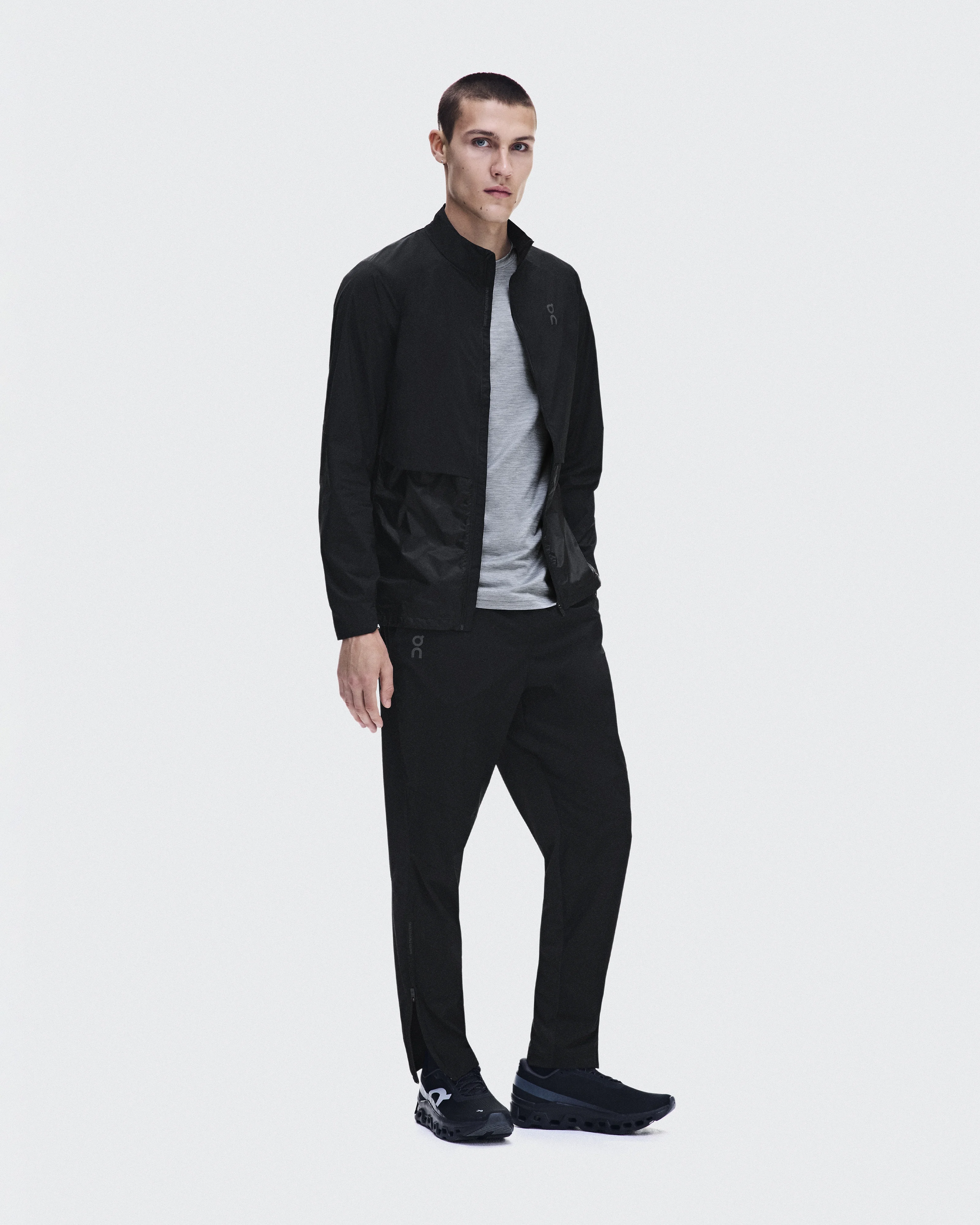 Weather Pants - 1