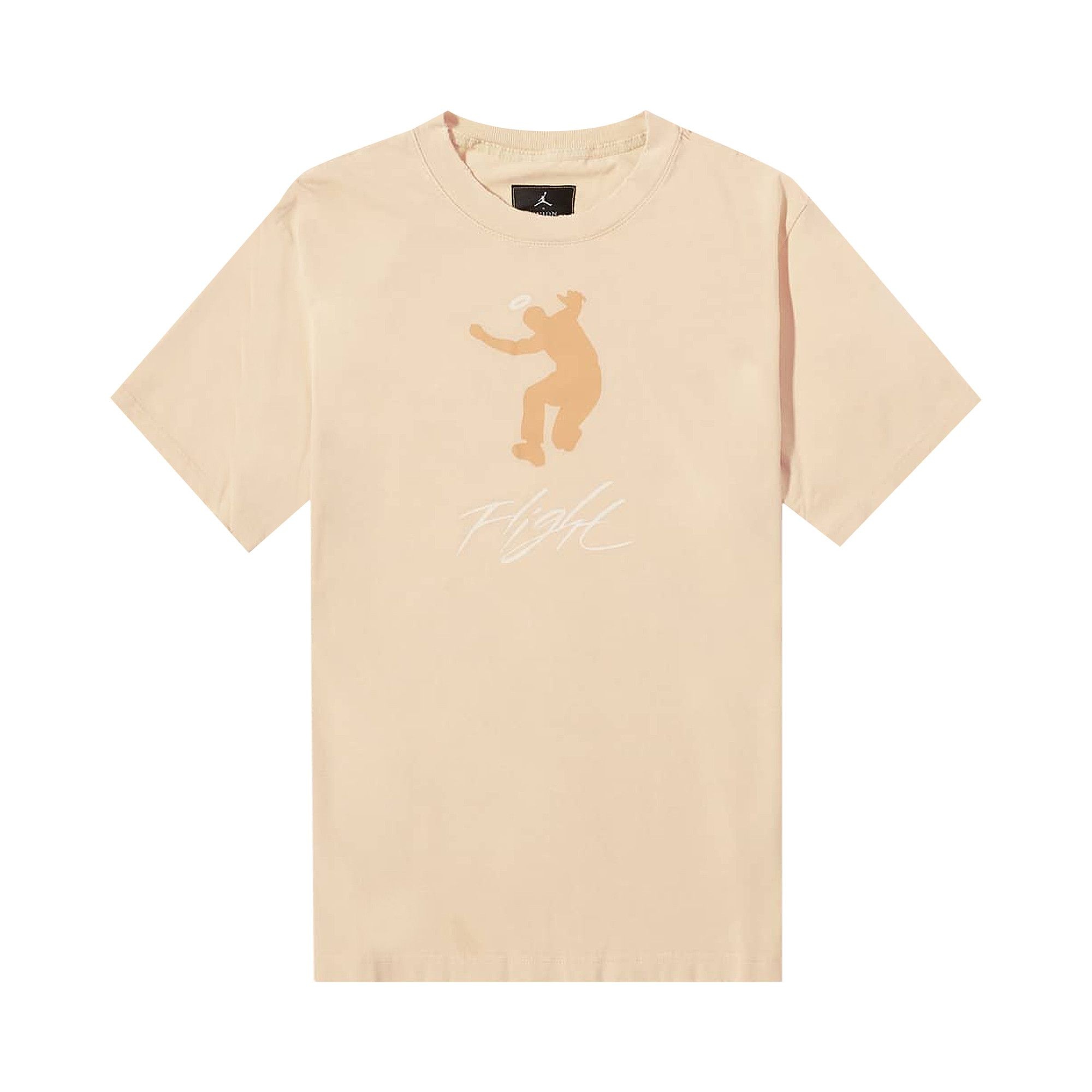 Air Jordan x Union GFX Tee 'White Onyx' - 1