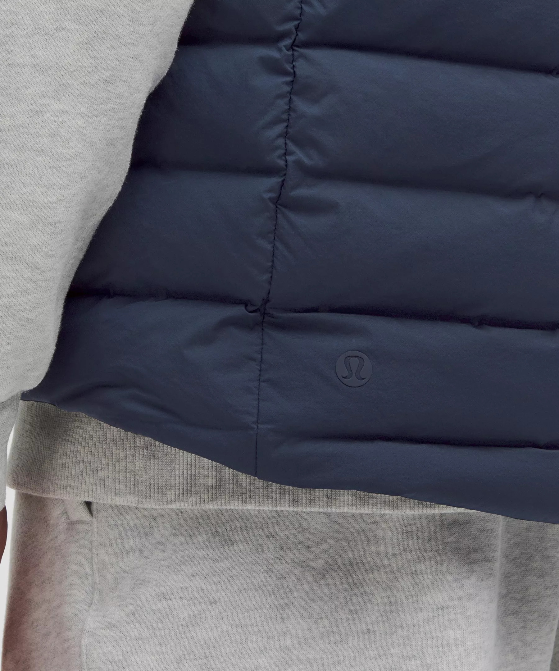 Navigation Down Vest - 7