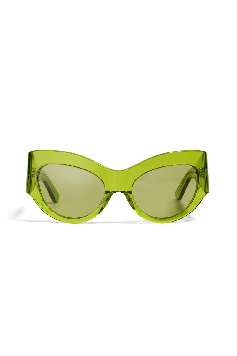 GANNI GANNI X ACE & TATE TRIXIE SUNGLASSES outlook