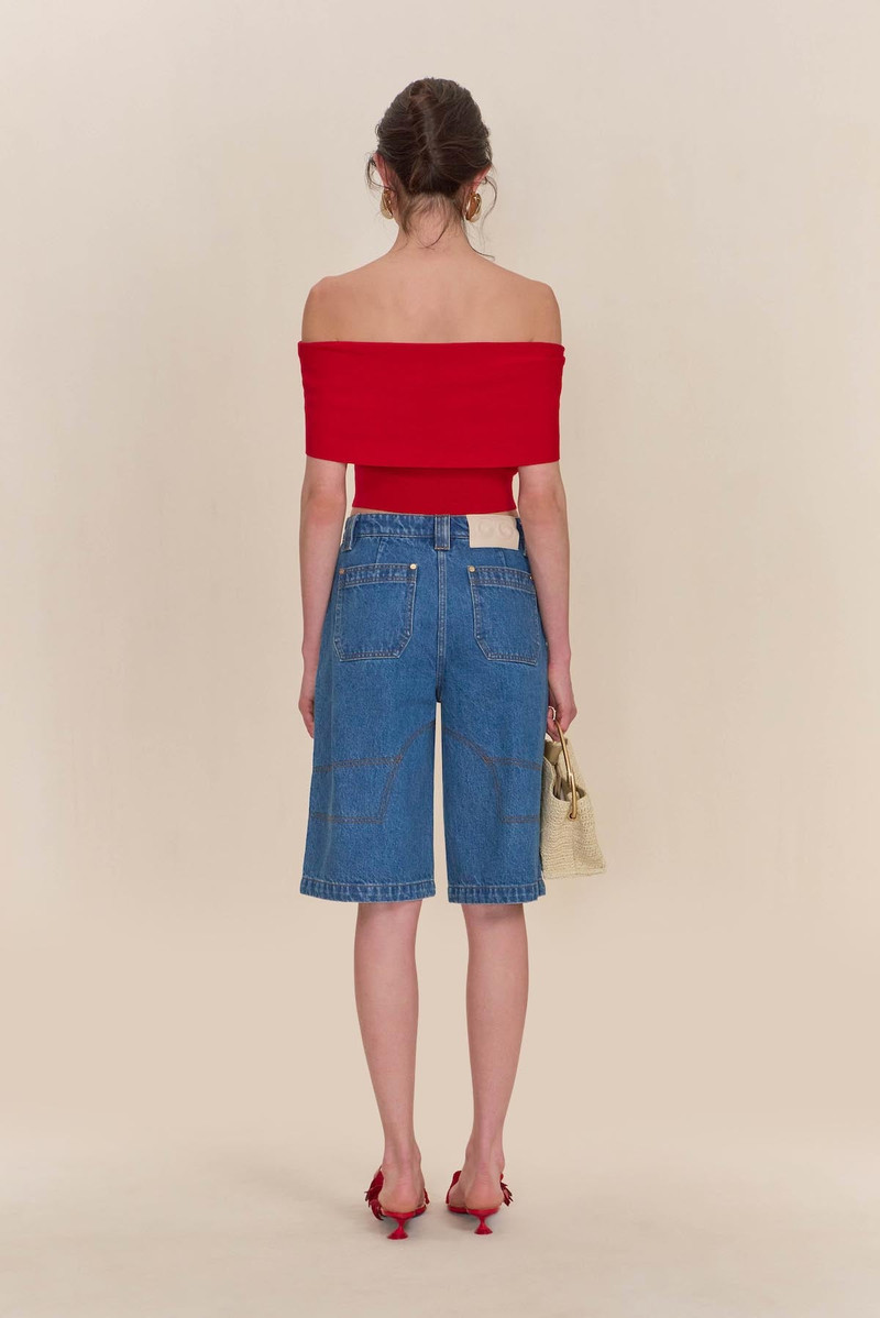 PRESCOTT KNIT TOP 4