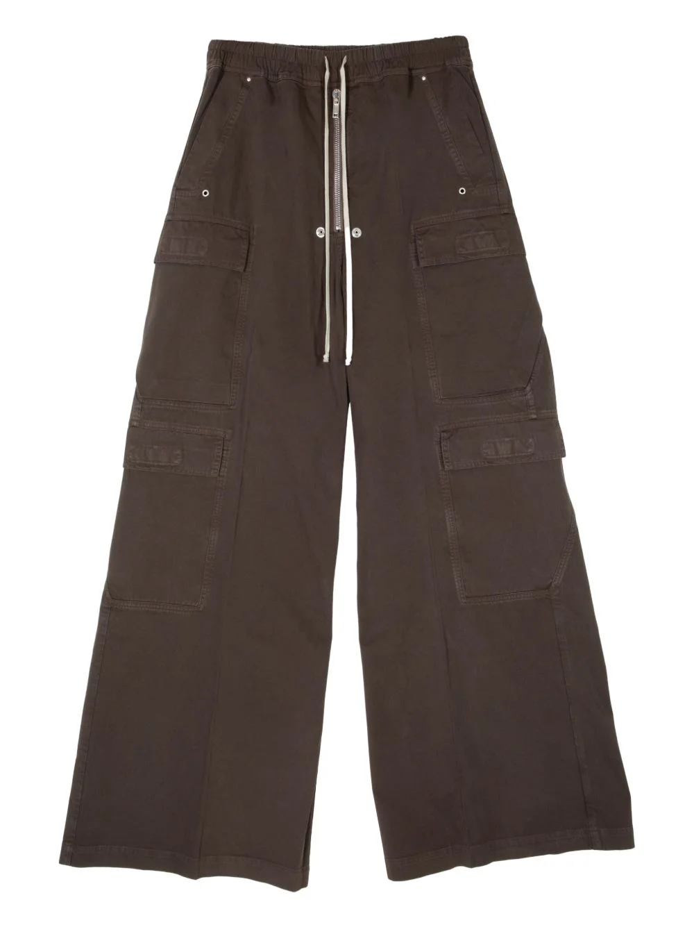 Double Jumbo Belas cargo pants - 1