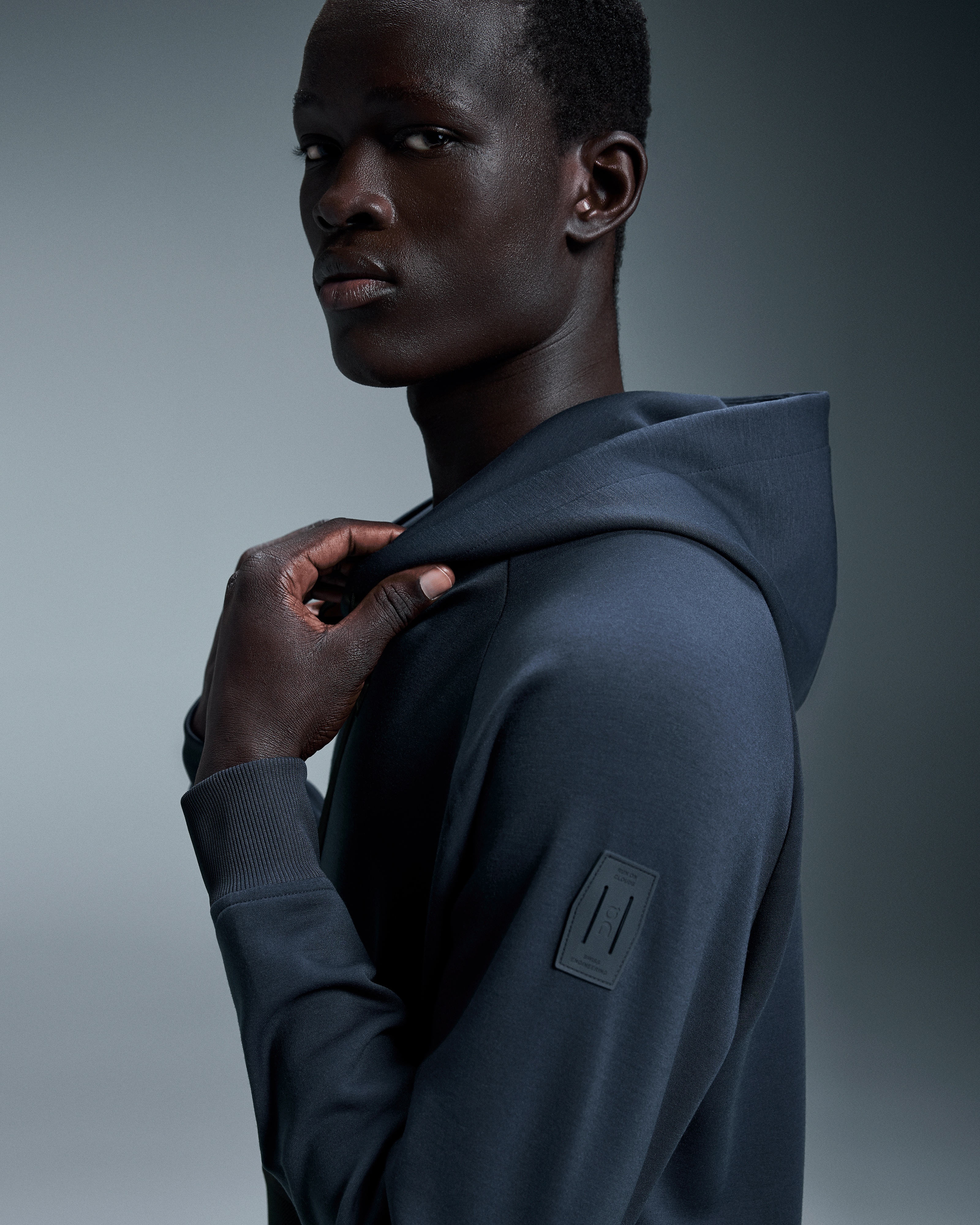 Hoodie - 4