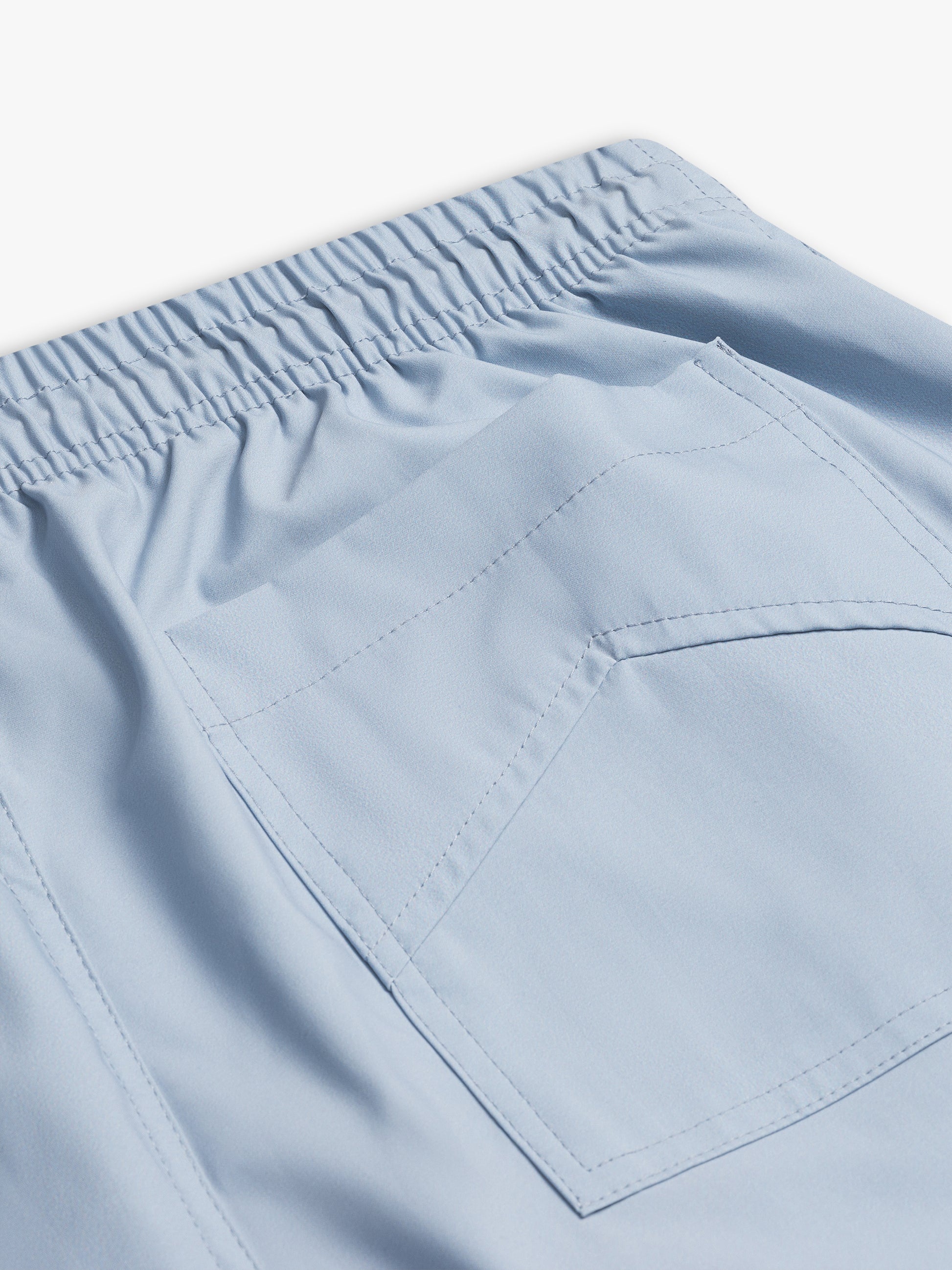 CREST SWIM TRUNKS - 3
