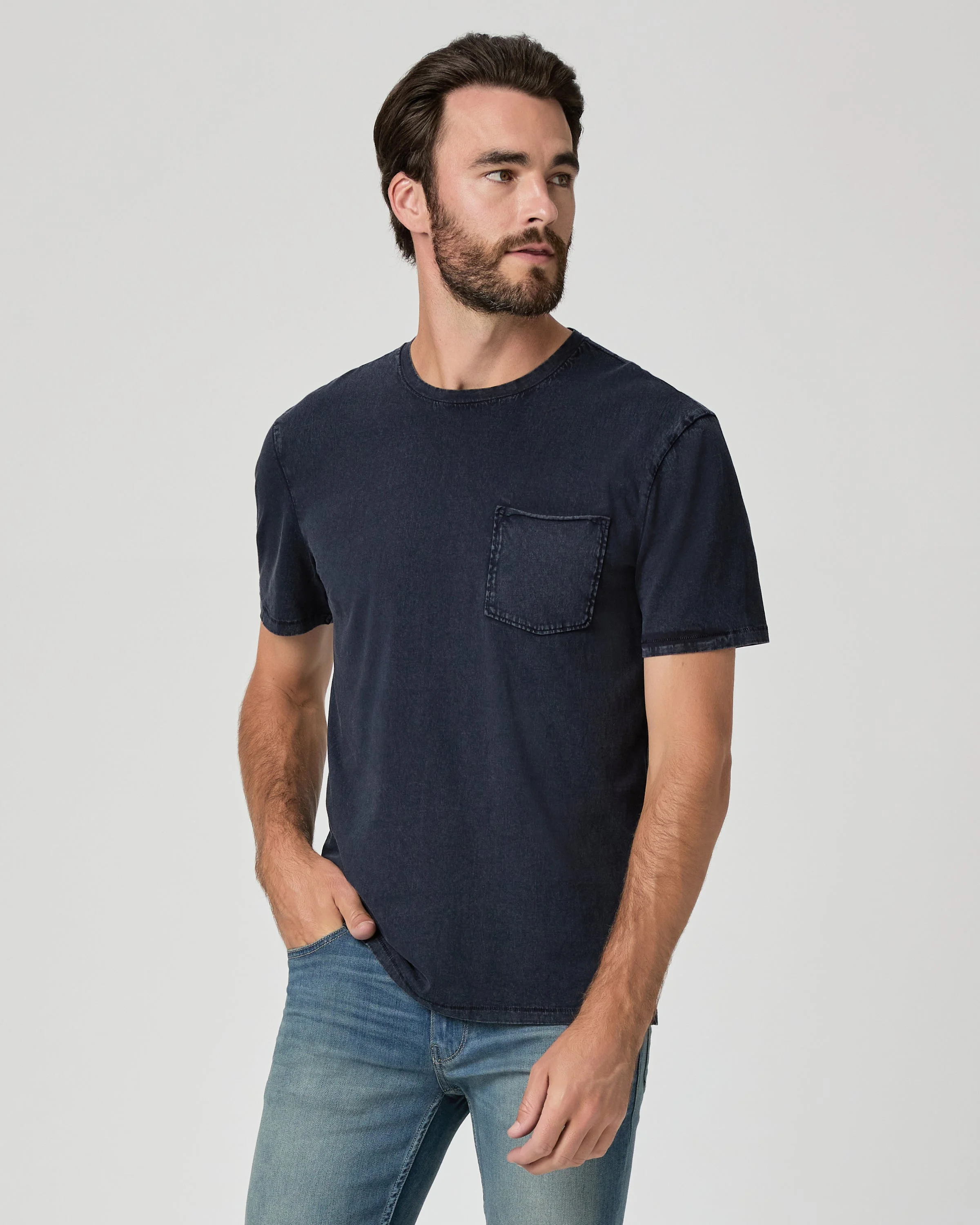 Ramirez Tee - 1