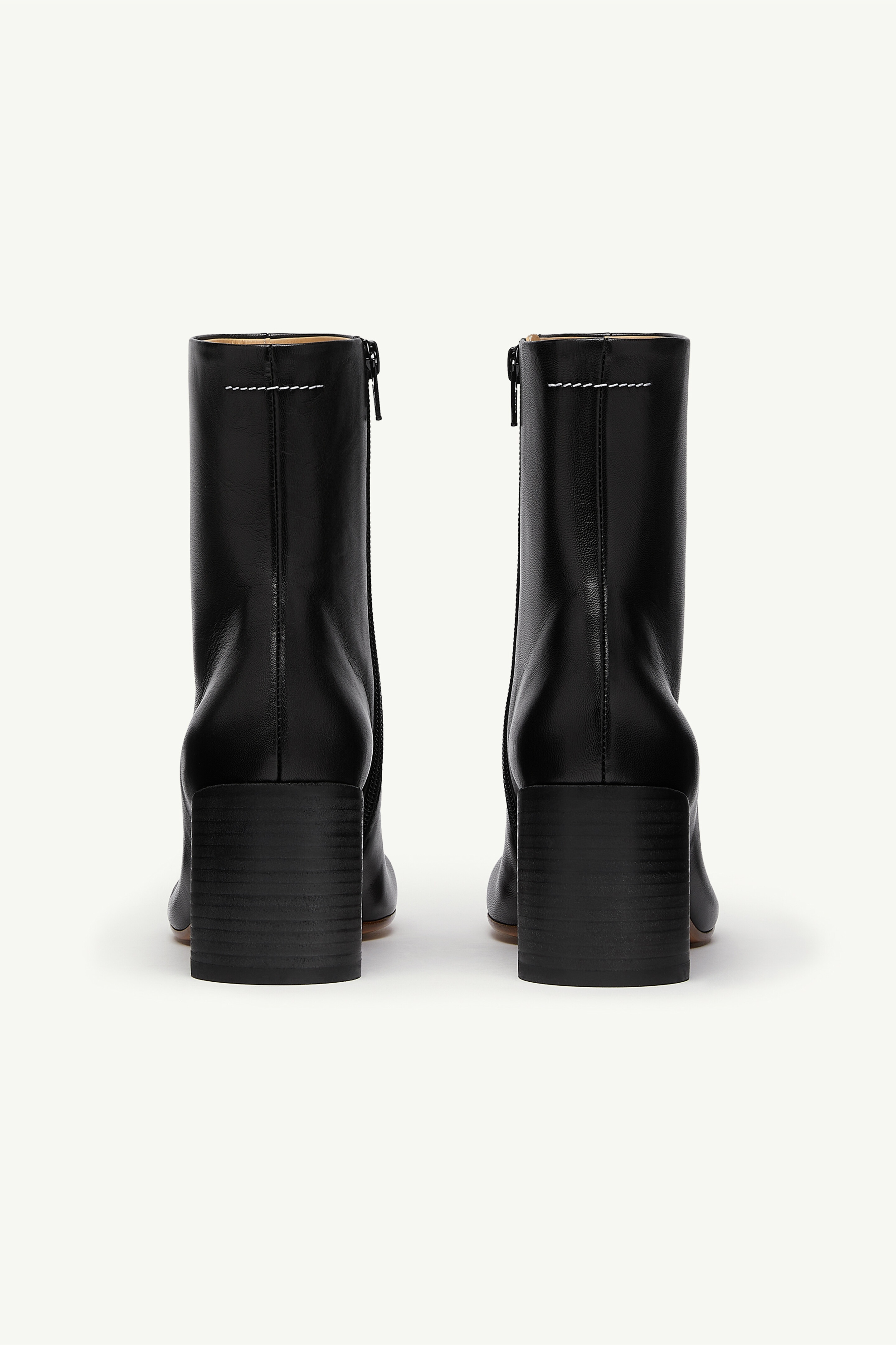 Anatomic ankle boots - 3