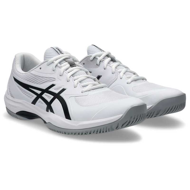 Asics GAME FF outlook