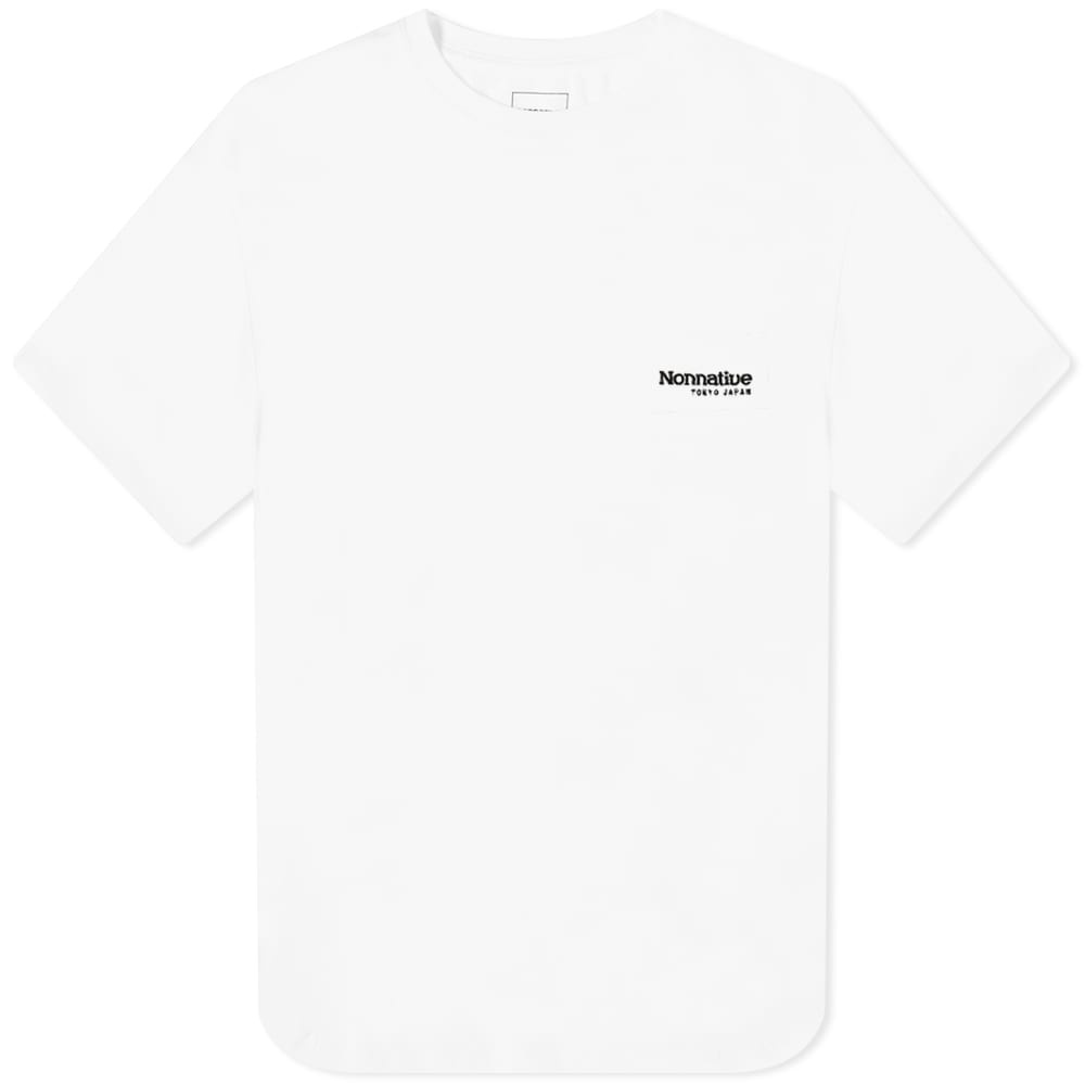 Nonnative MMT Logo Tee - 1