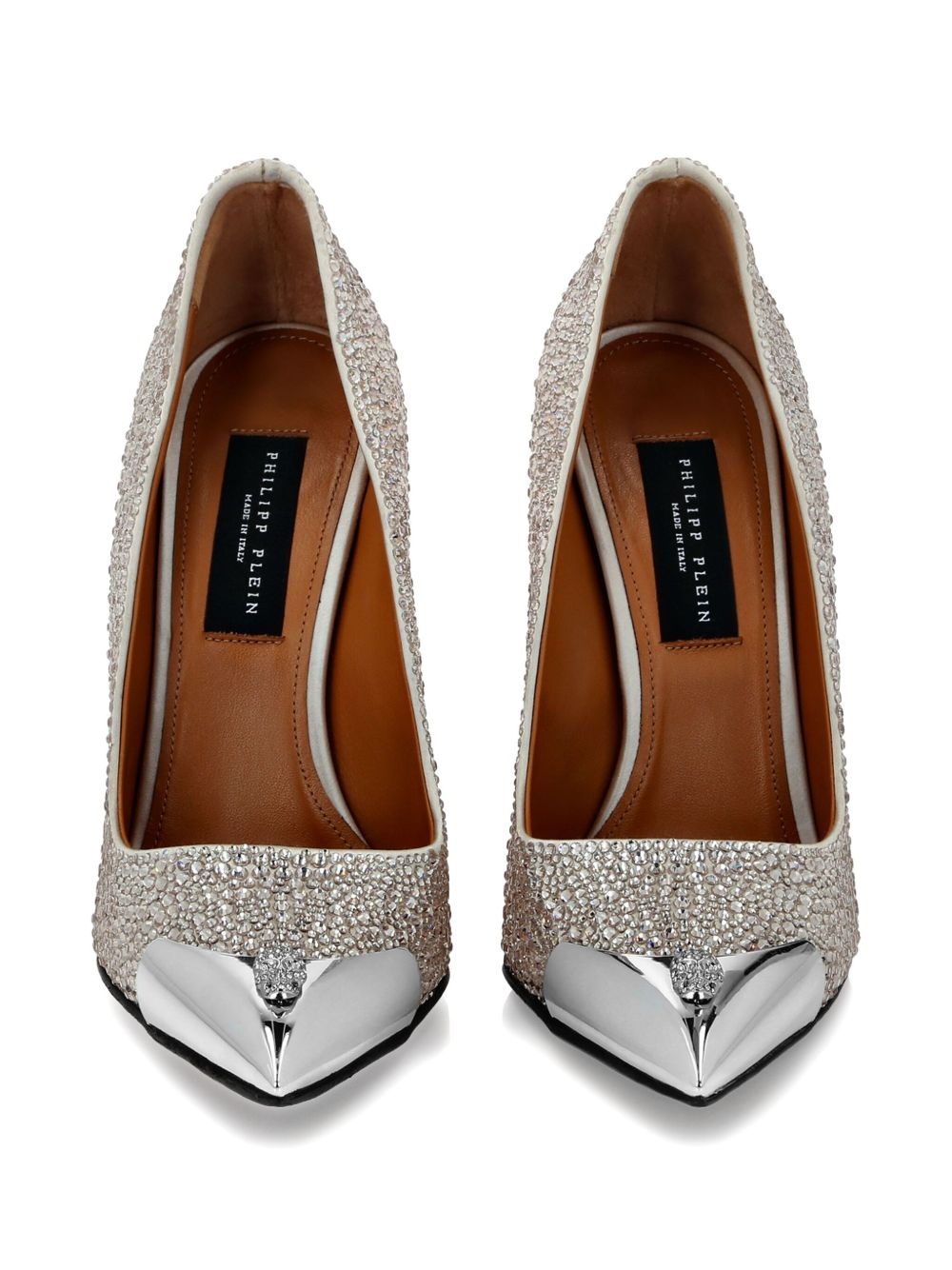 Mix Strass pumps - 4