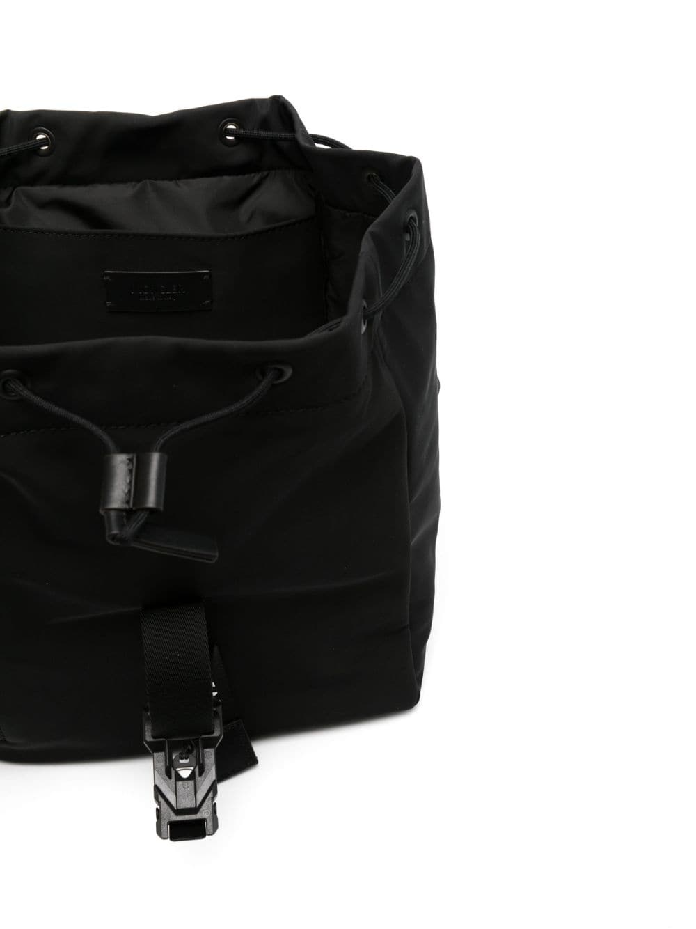 Trick drawstring backpack - 5