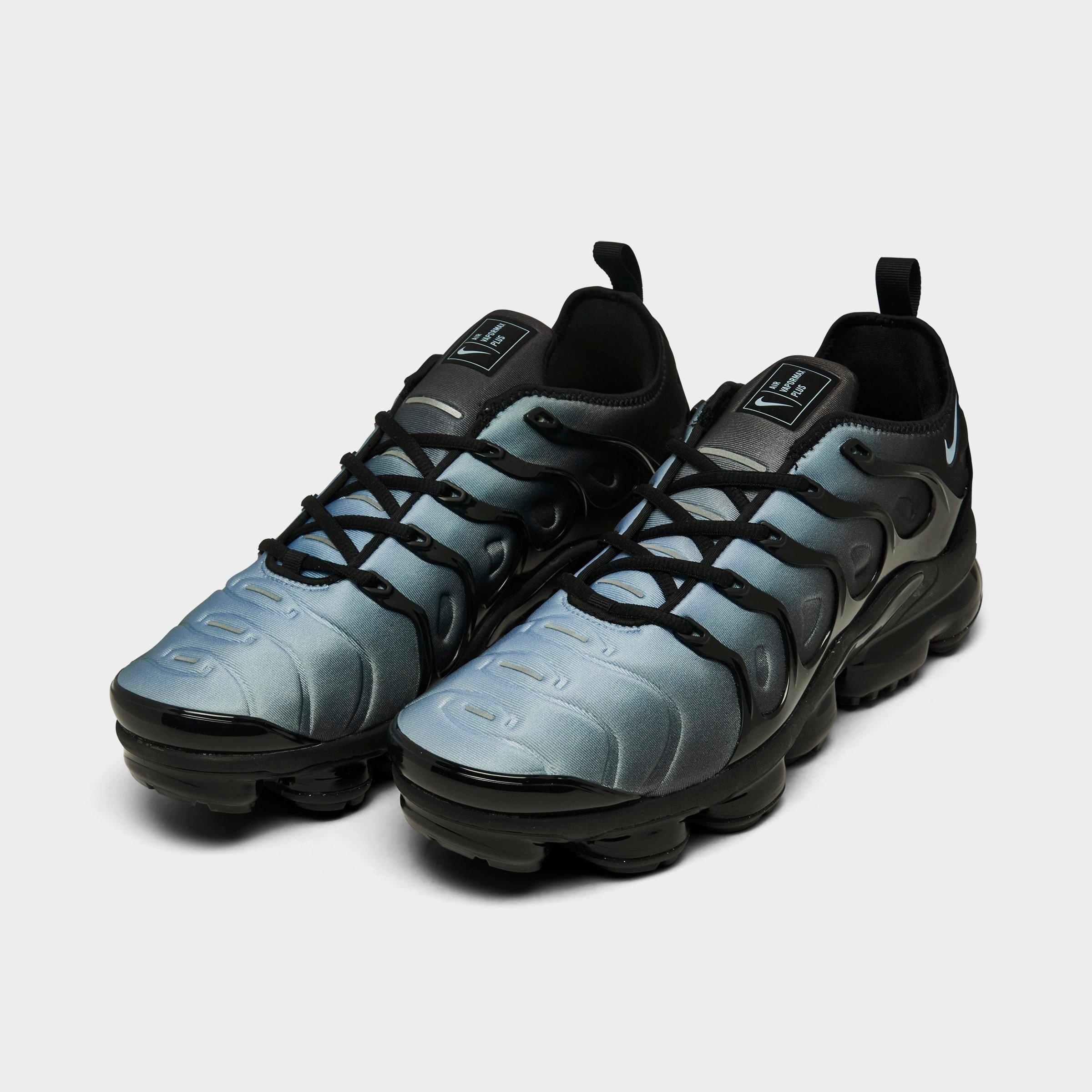 MEN'S NIKE AIR VAPORMAX PLUS RUNNING SHOES - 2