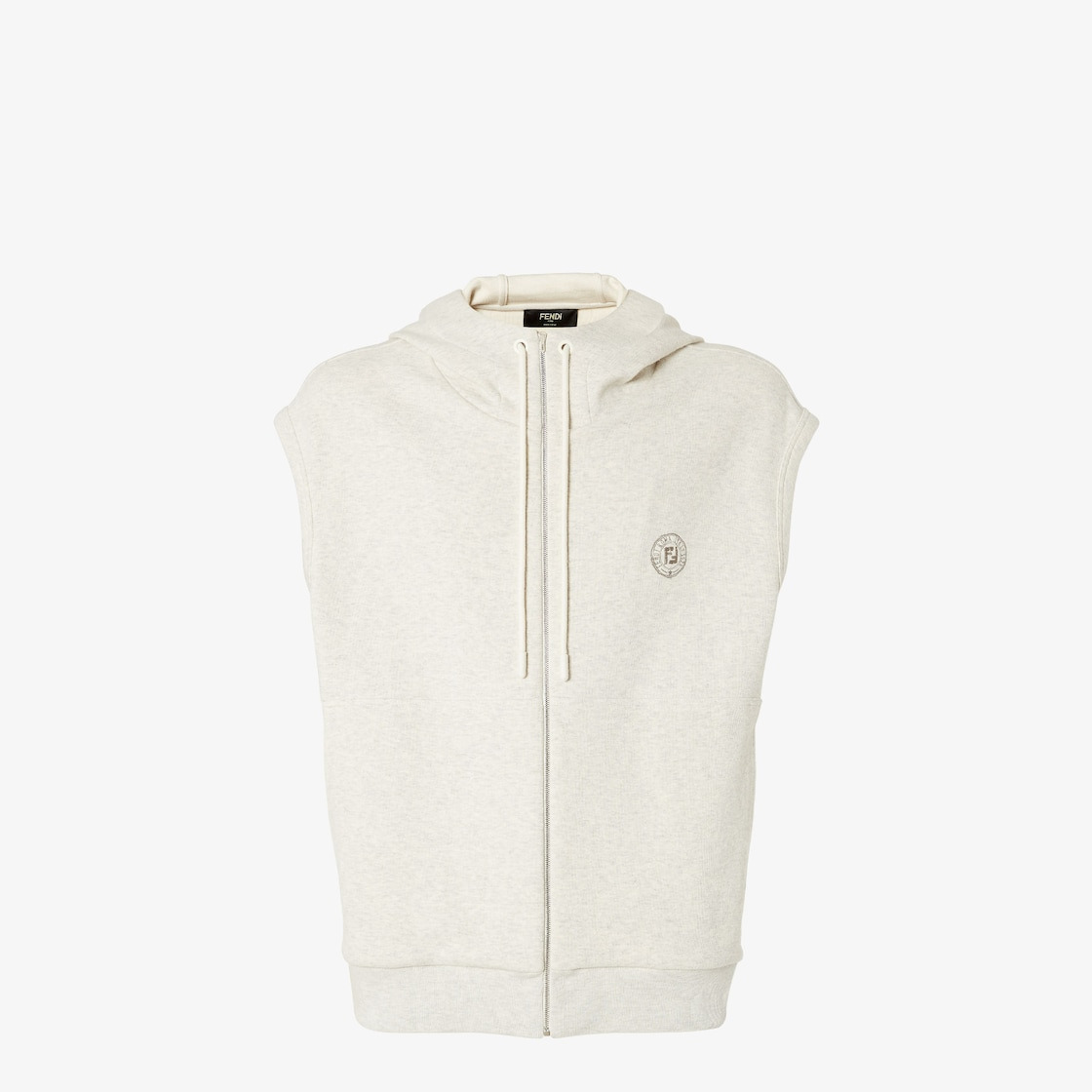 Sweatshirt - 1