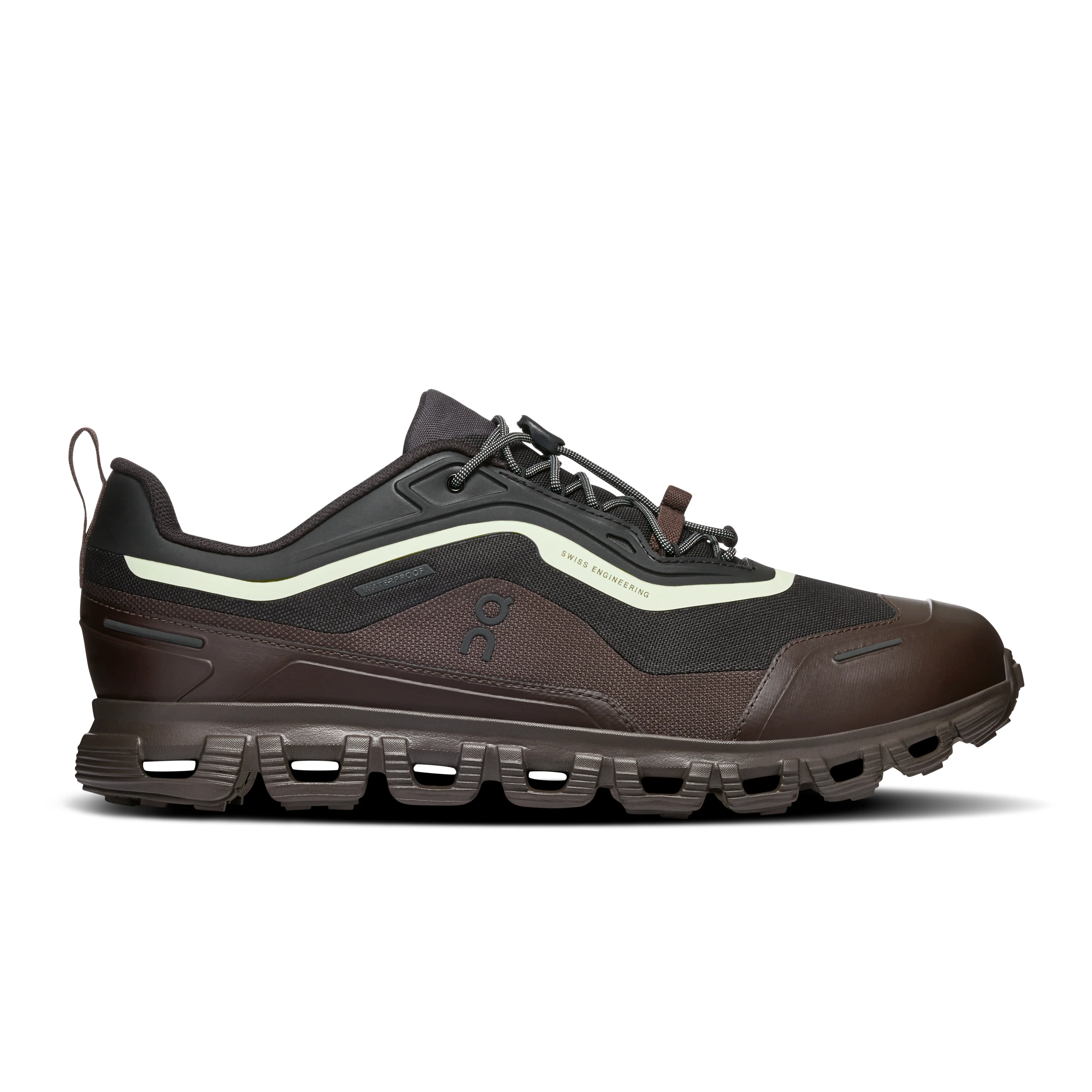 Cloud 6 Geo Waterproof - 1