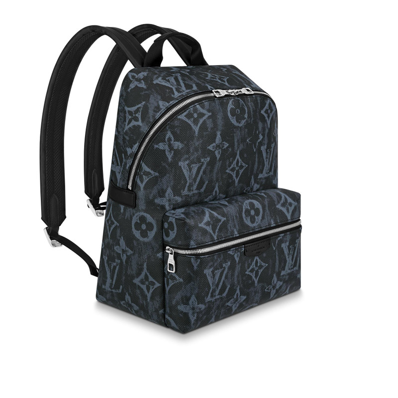 Louis Vuitton Discovery Backpack PM outlook