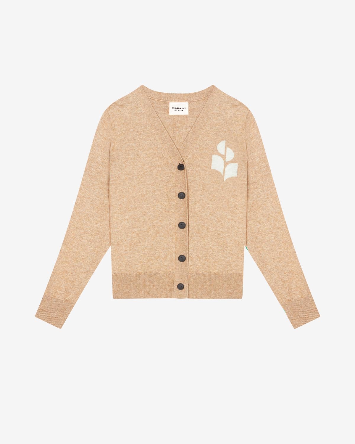 KARIN CARDIGAN - 2