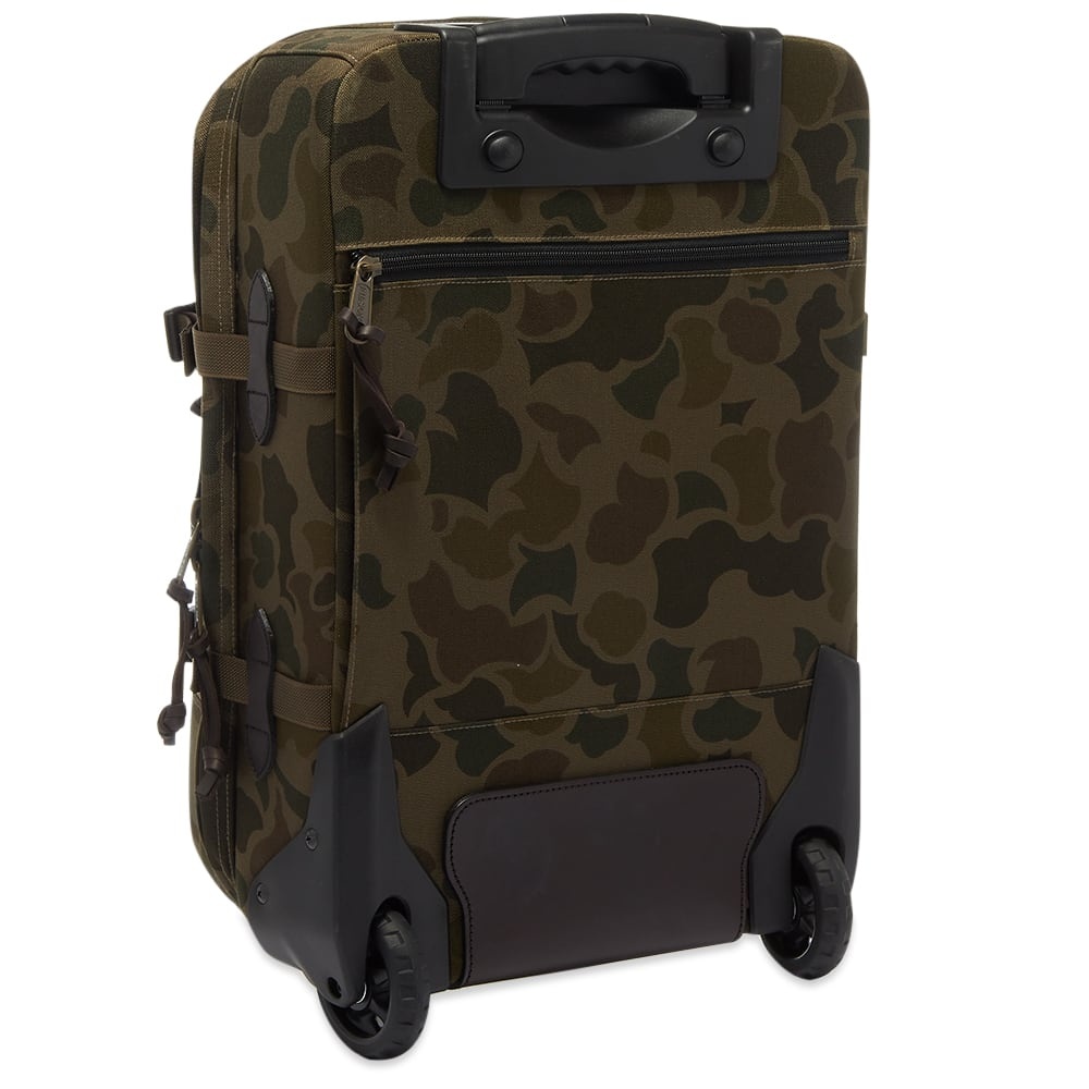 Filson Dryden 2-Wheel Carry On Bag - 2