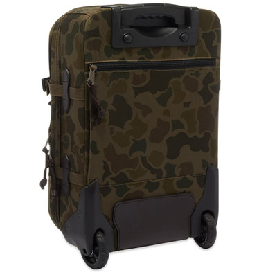 FILSON Filson Dryden 2-Wheel Carry On Bag outlook