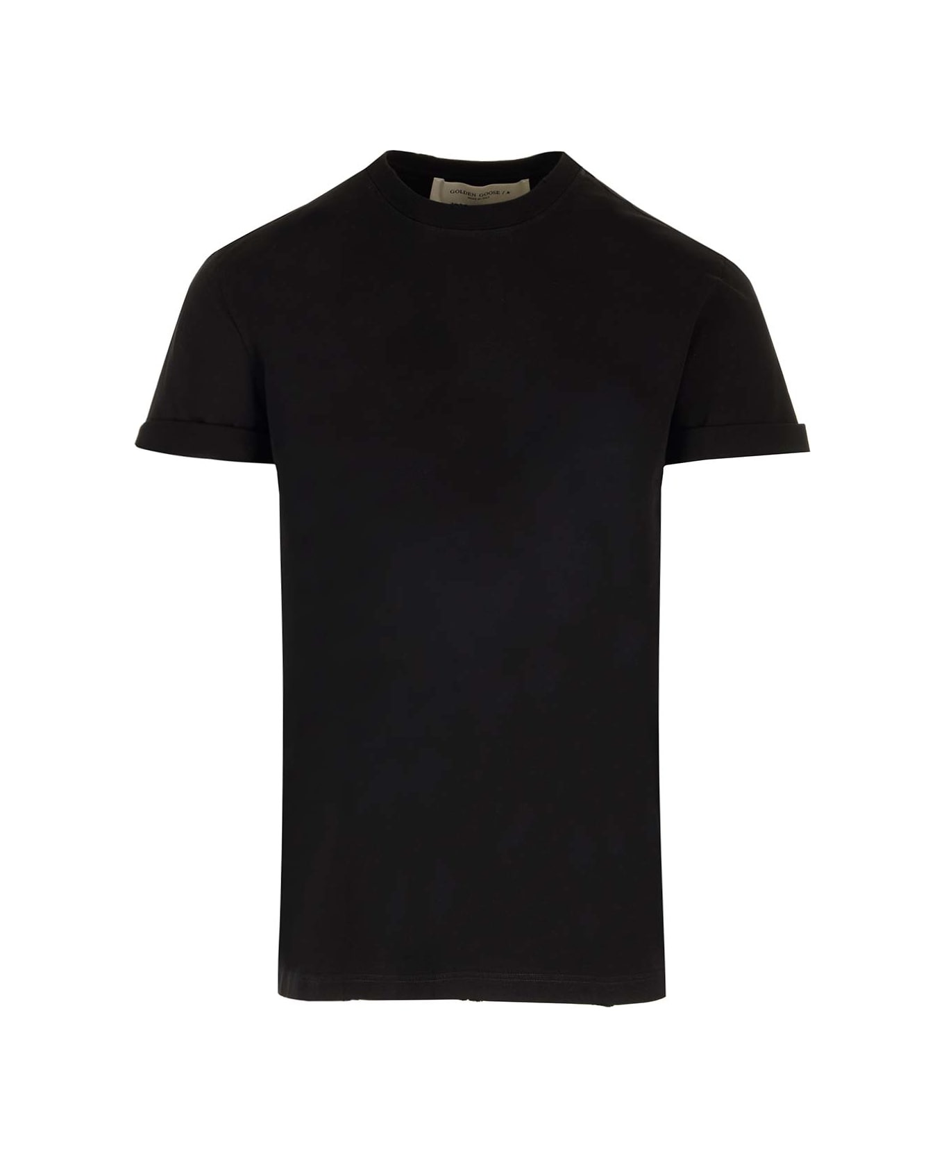 Jersey T-shirt - 1
