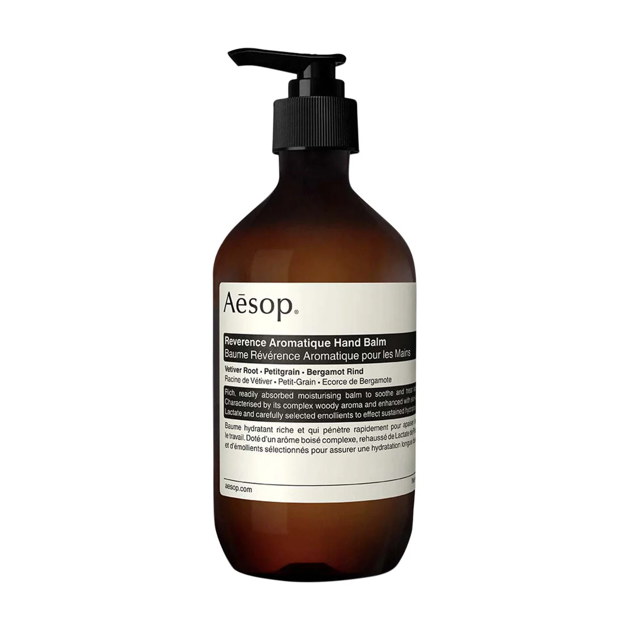 Reverence Aromatique Hand Balm - 1
