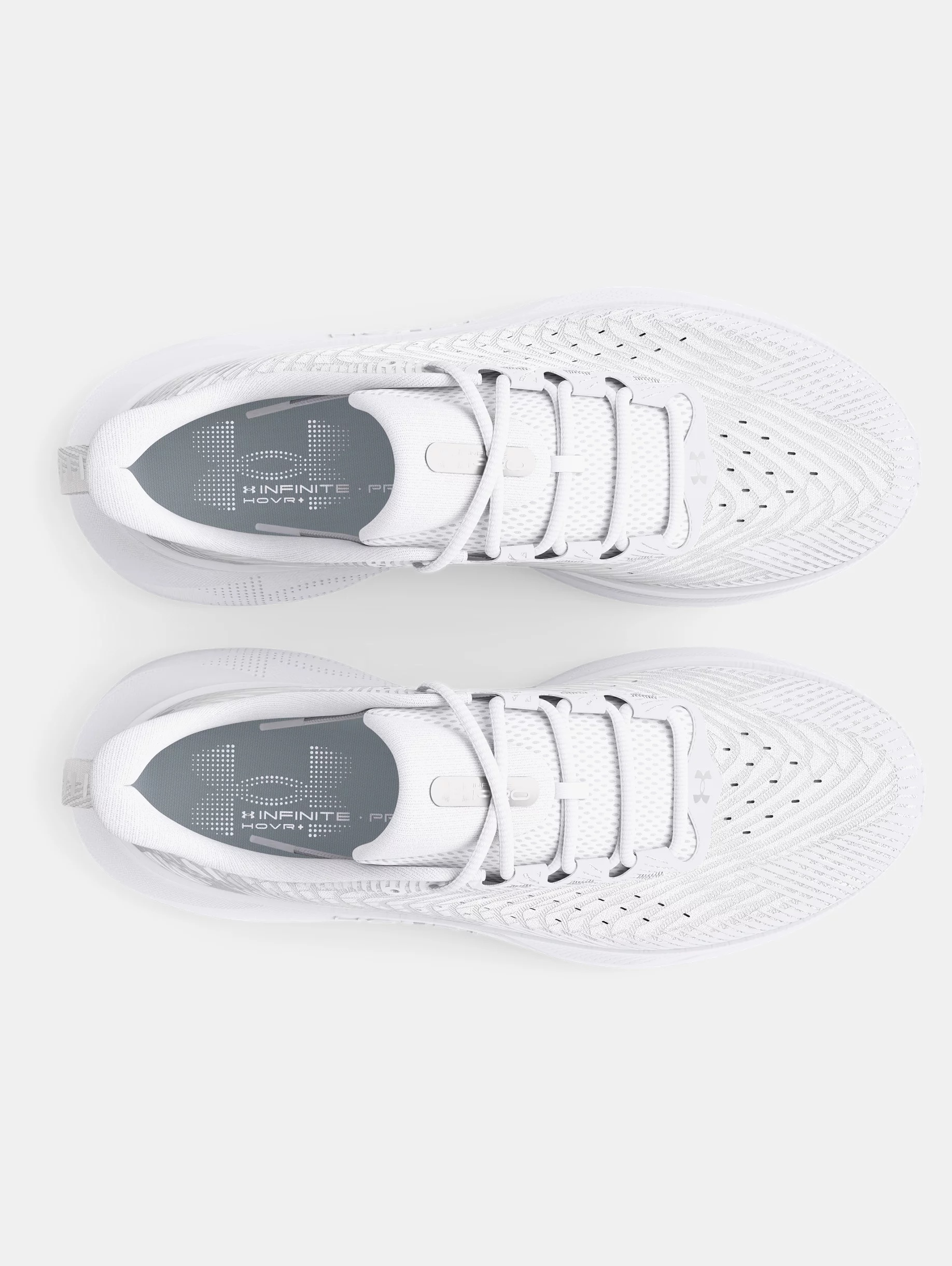 Men's UA Infinite Pro Running Shoes - 3