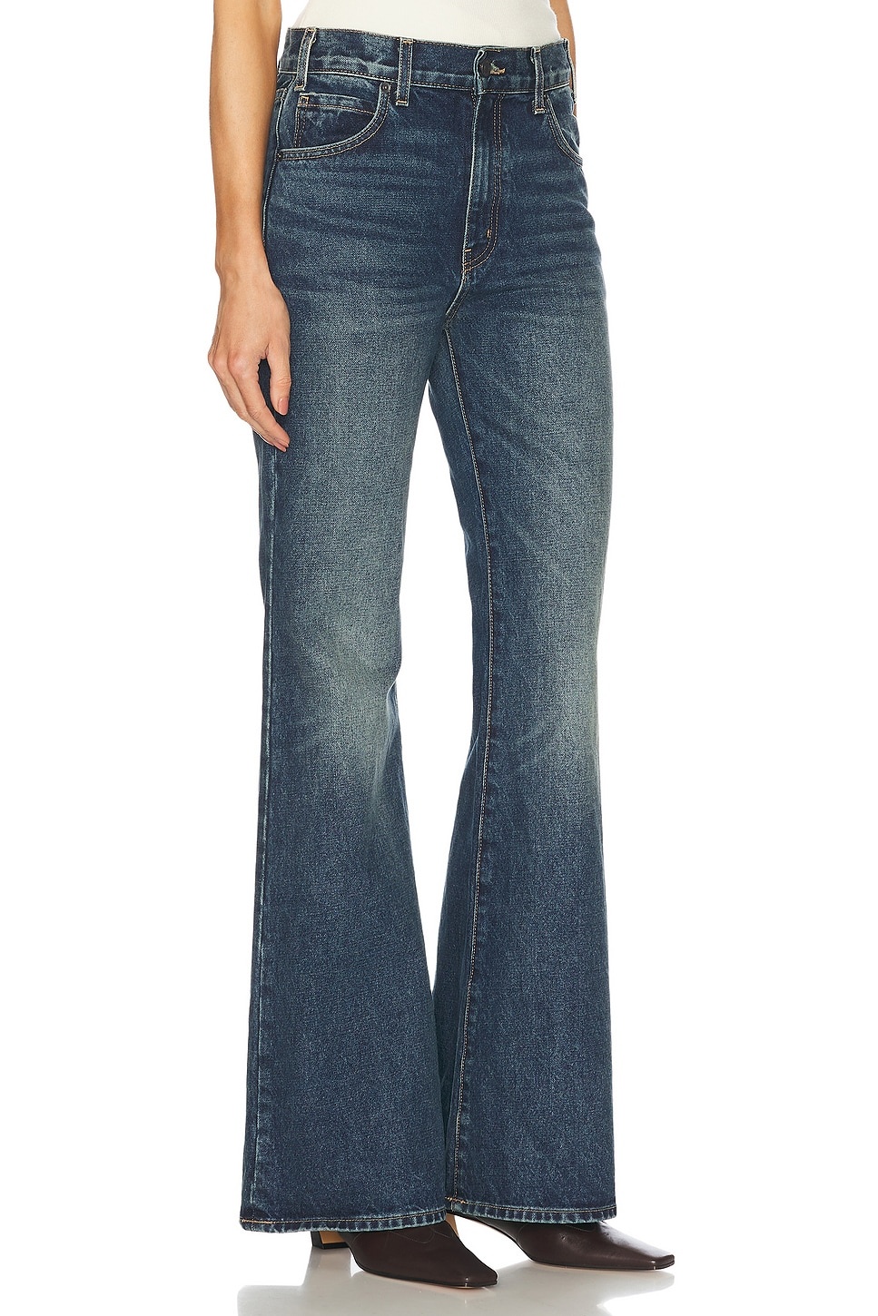 Roe Bootcut - 2