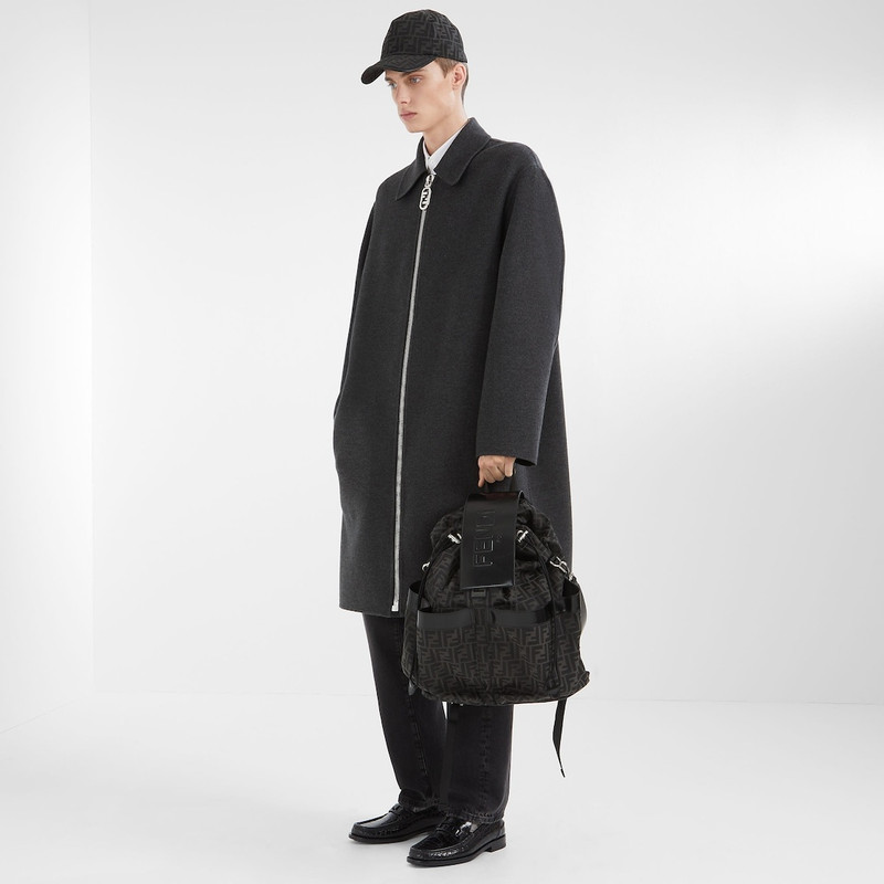 FENDI Coat outlook