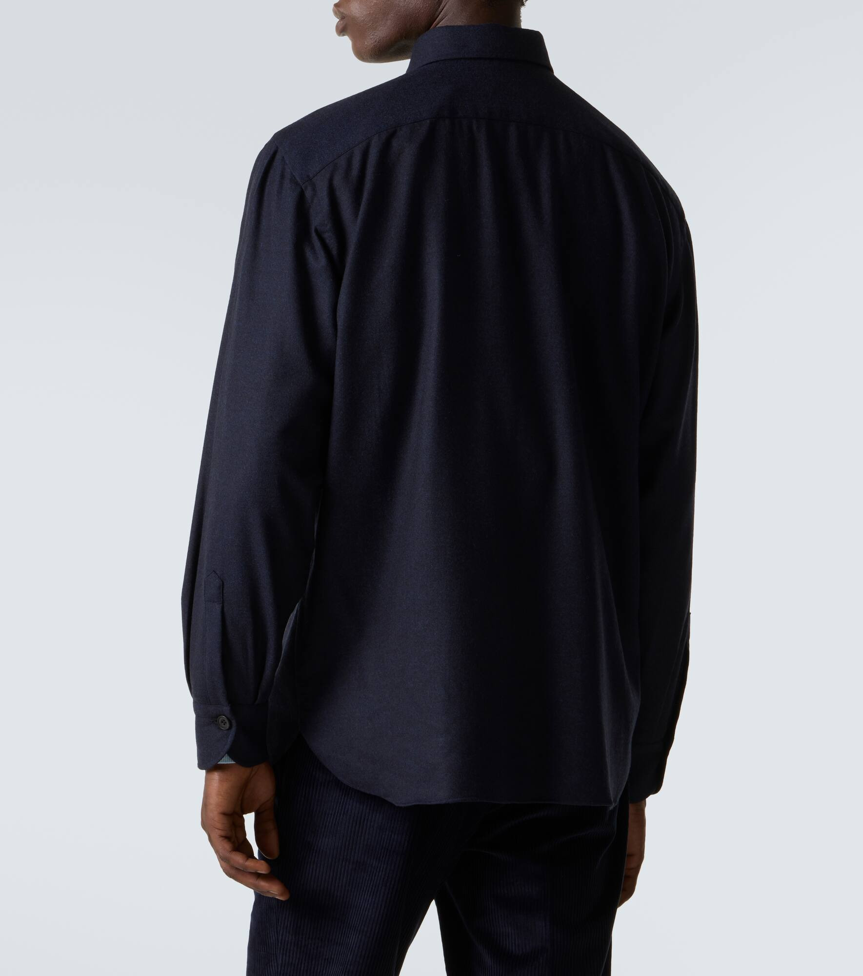 Wool jacket - 4