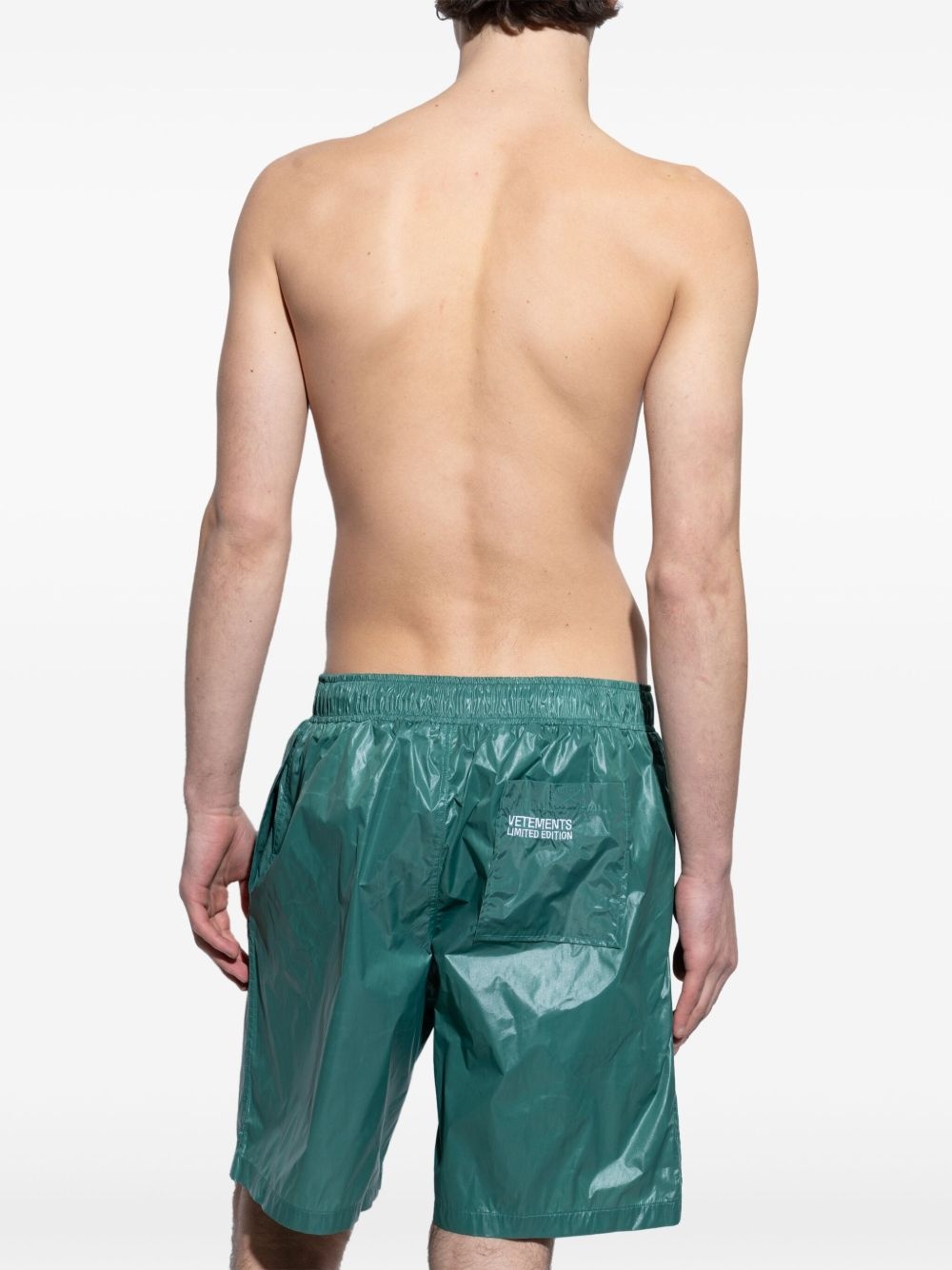 Polizei swim shorts - 3