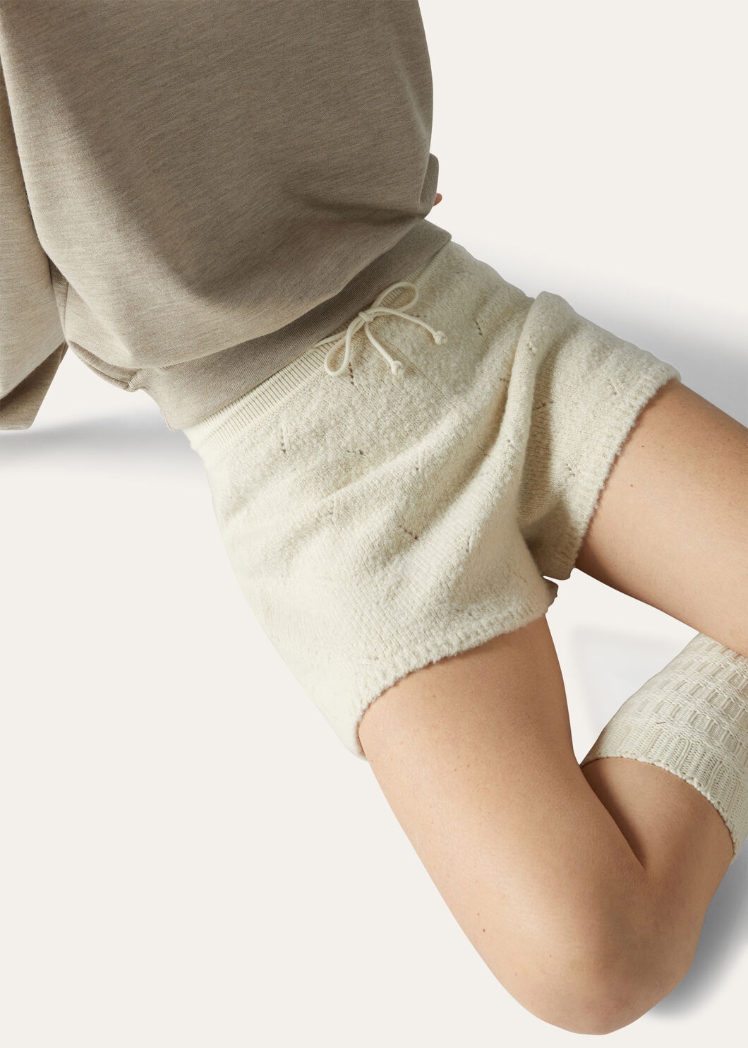 Cocooning Shorts - 3