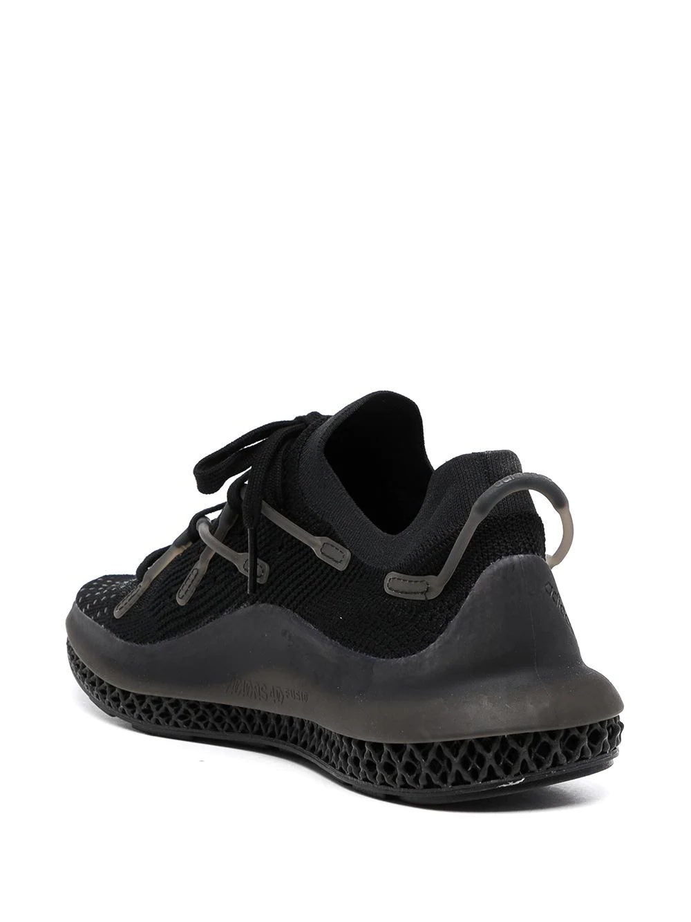 Fusio 4D low-top sneakers - 3