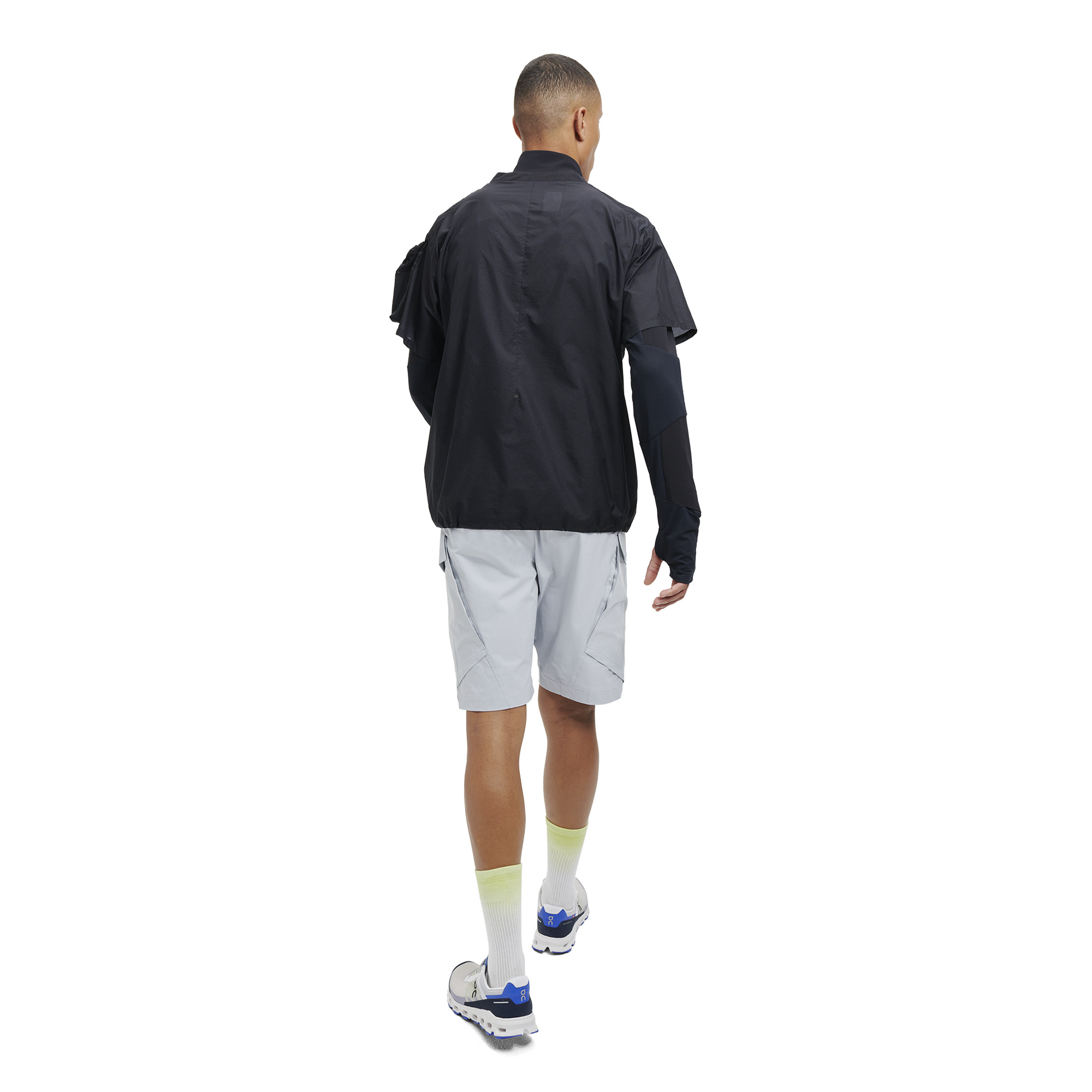 Explorer Shorts - 3