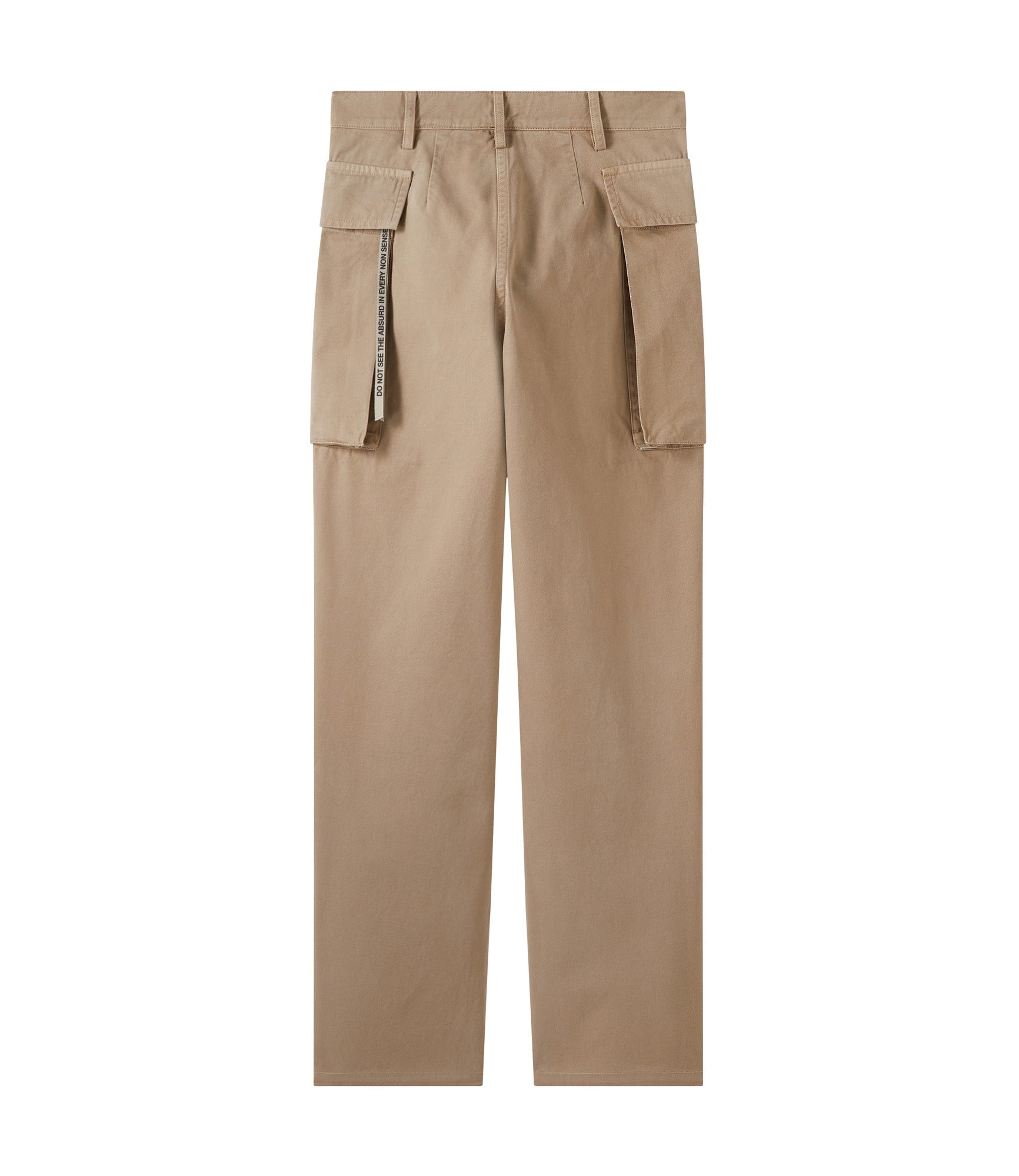 Booster fatigues - 8
