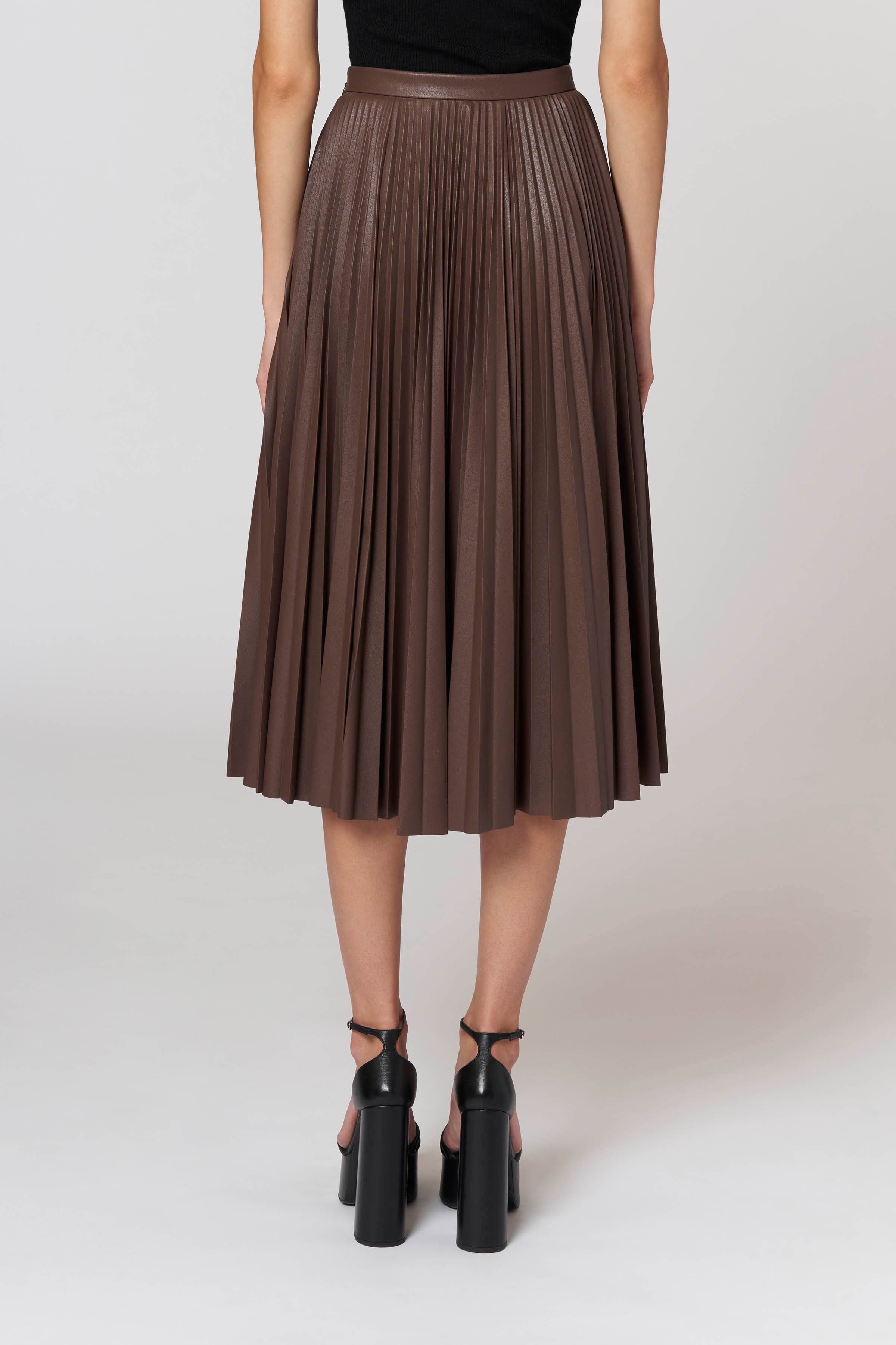 'SIF' SKIRT - 4