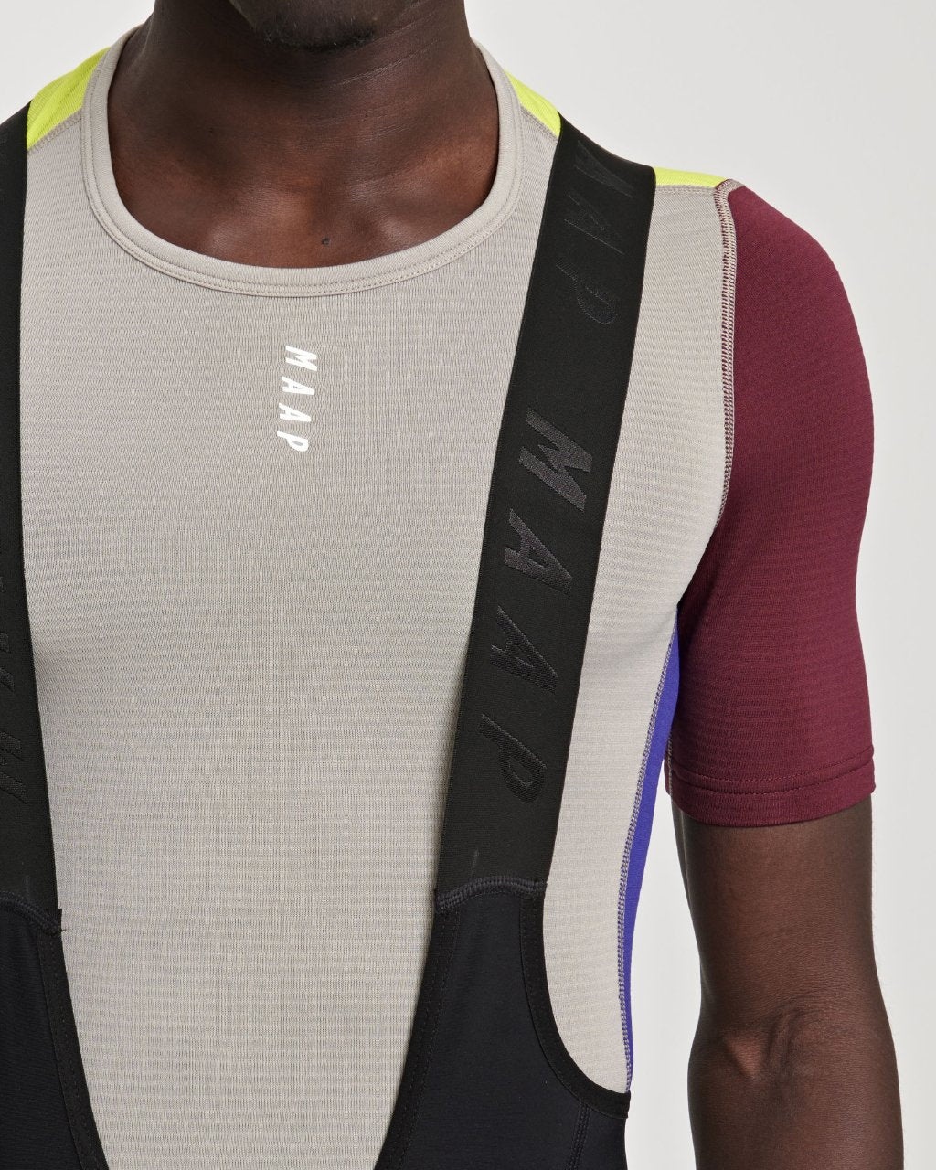 Thermal Base Layer Tee - 6