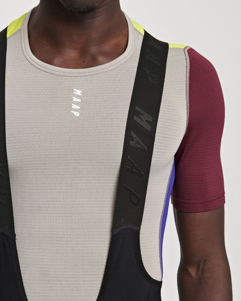 Thermal Base Layer Tee 6