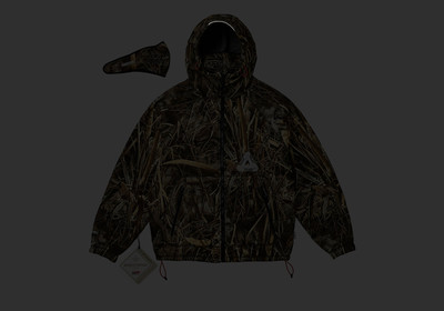 PALACE GORE-TEX WINDSTOPPER JACKET REALTREE MAX 7 outlook