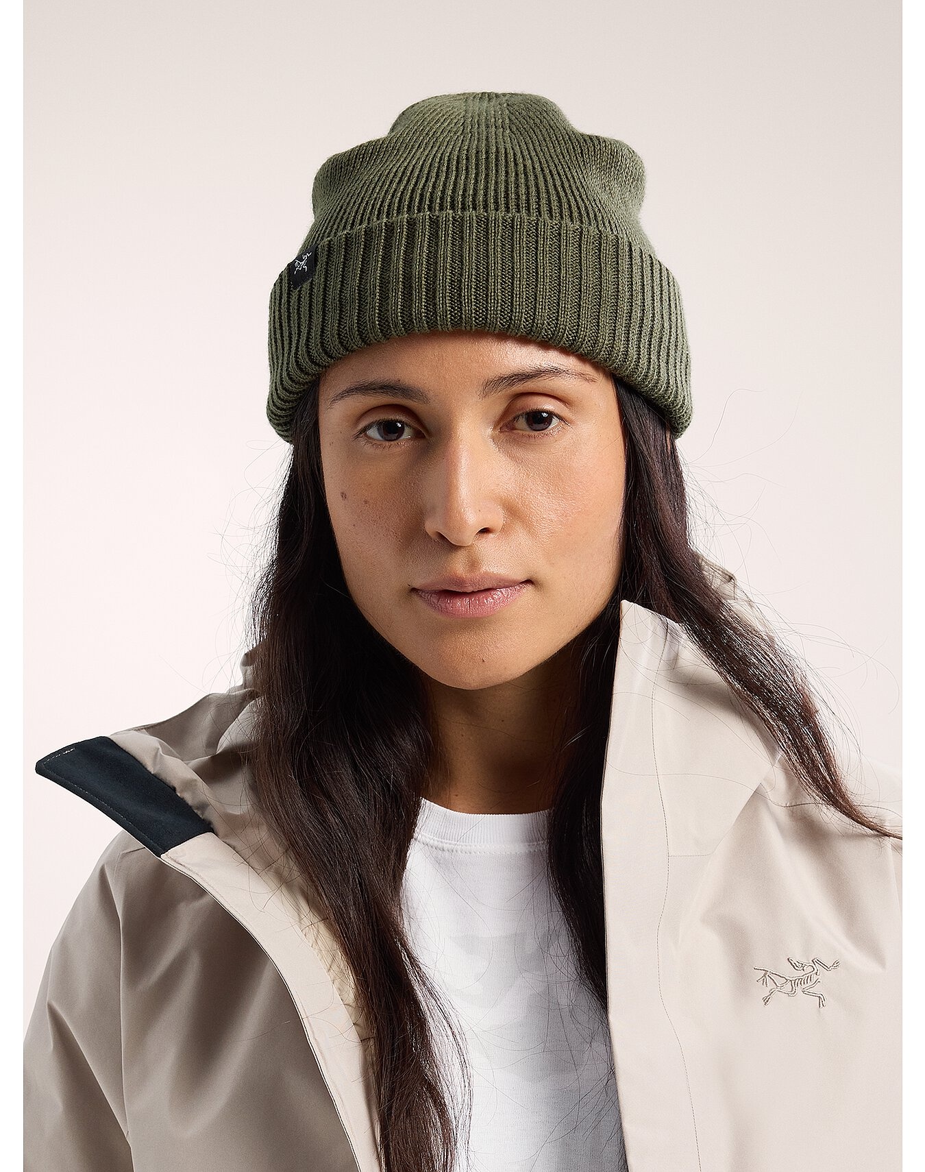 Mallow Toque - 2