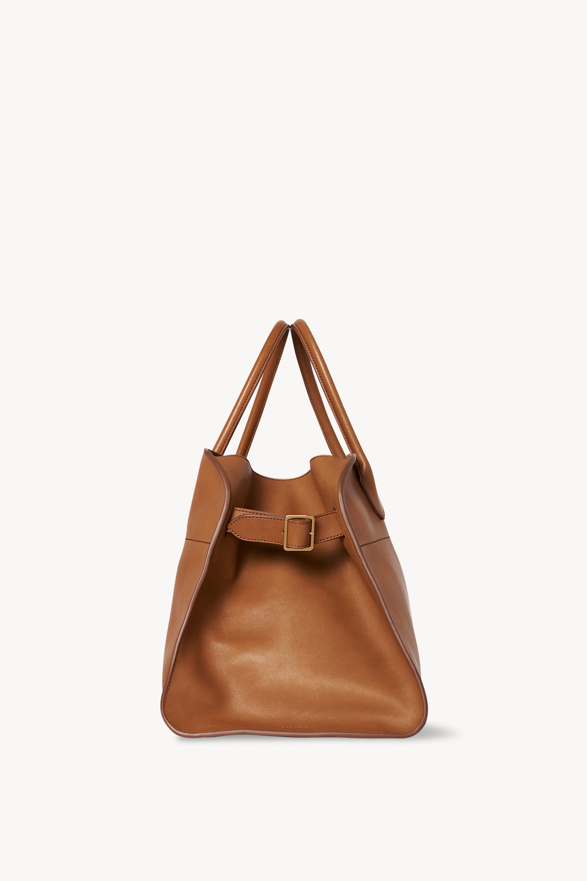 Soft Margaux 15 Bag in Leather - 3