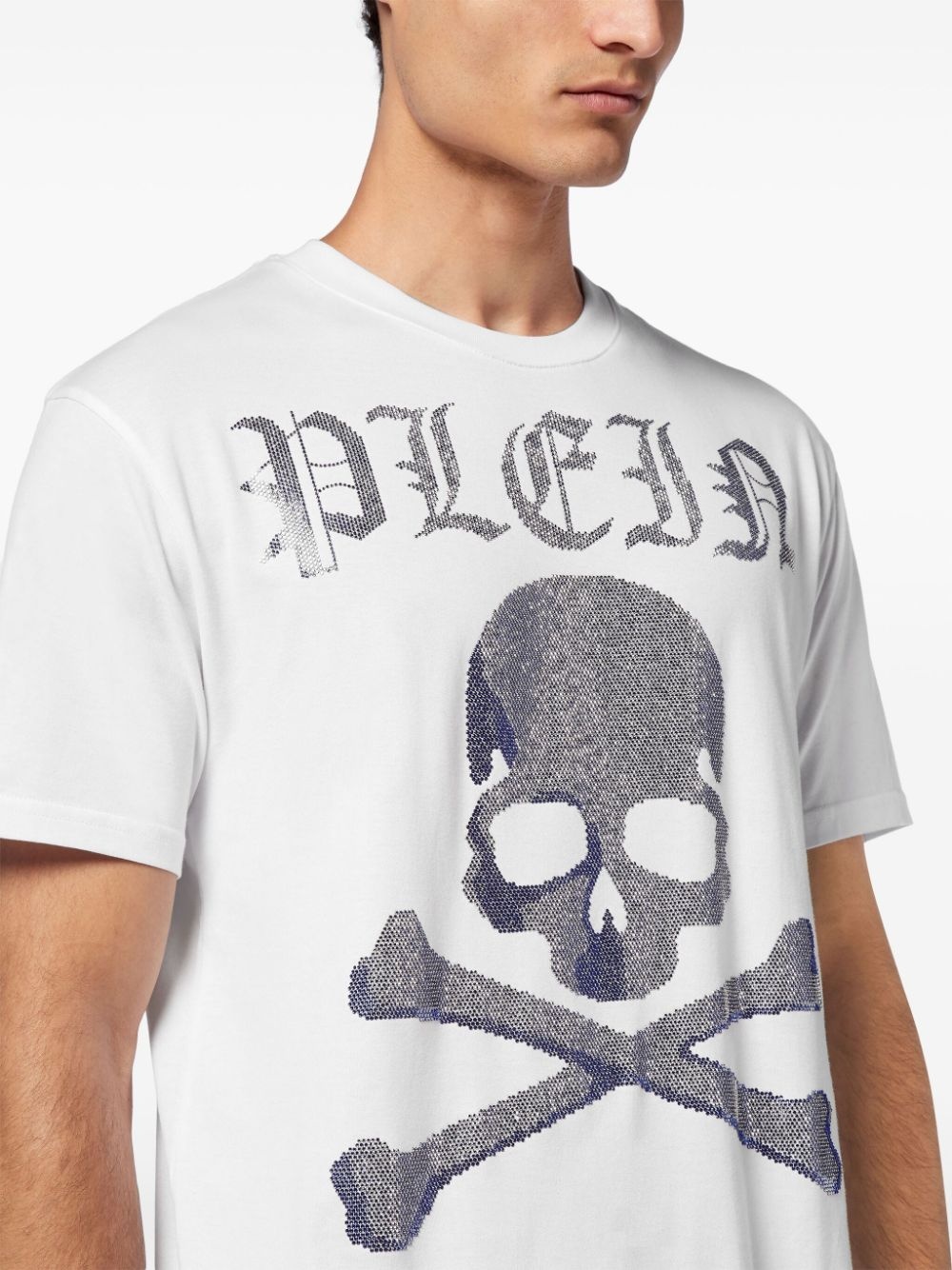 Skull&Bones T-shirt - 5