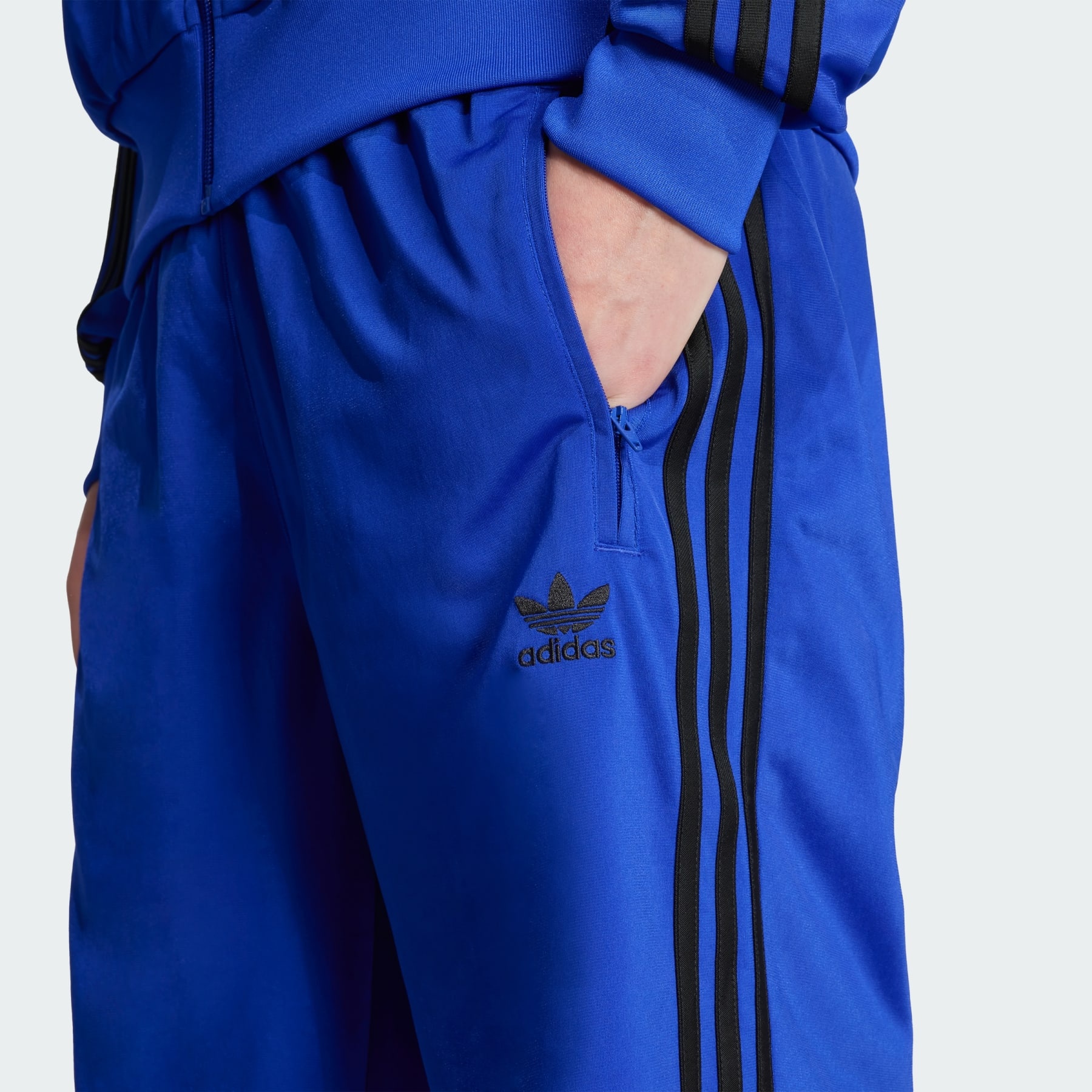 Adicolor Firebird Shorts - 6