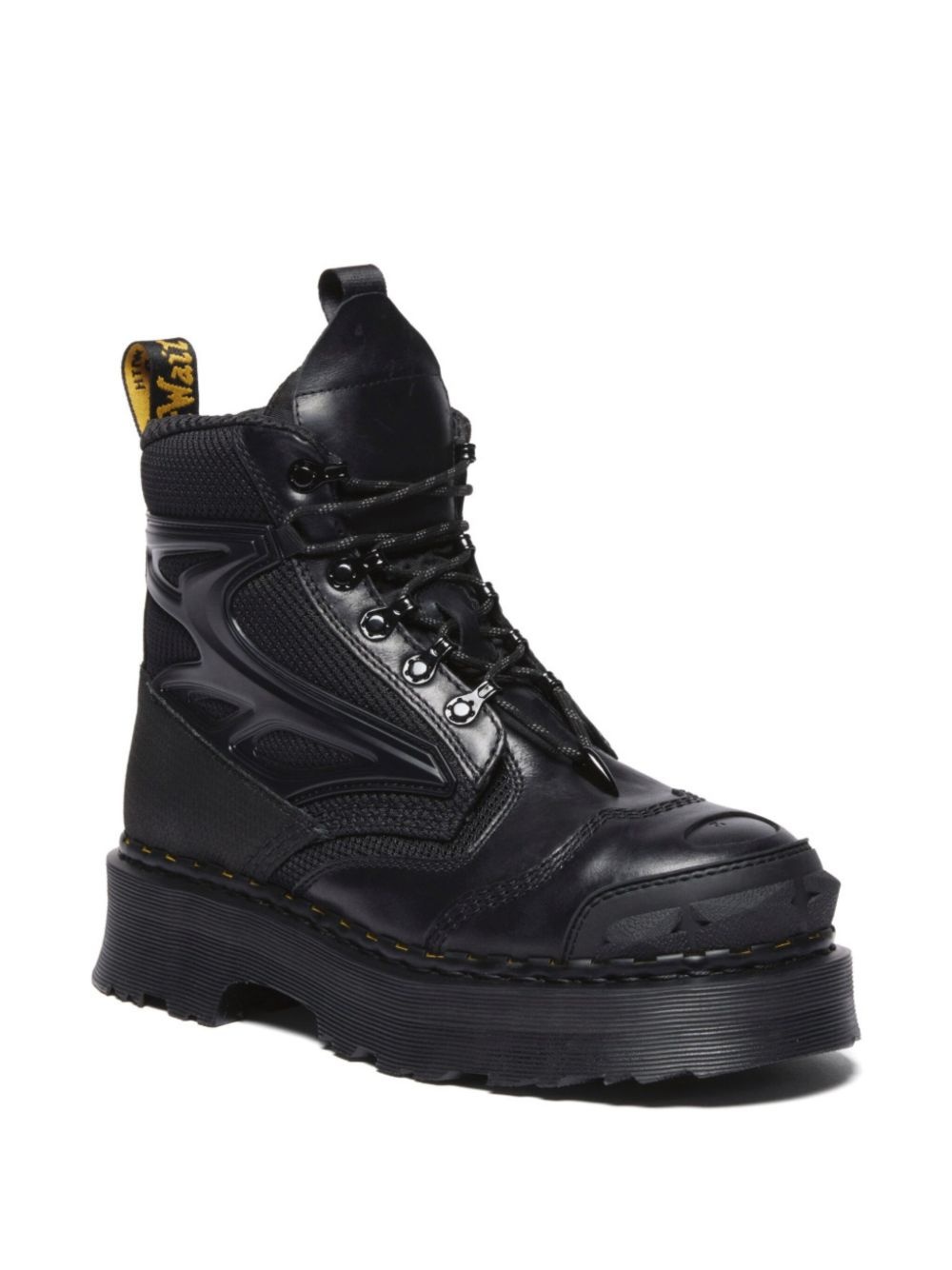 1460 boots - 2