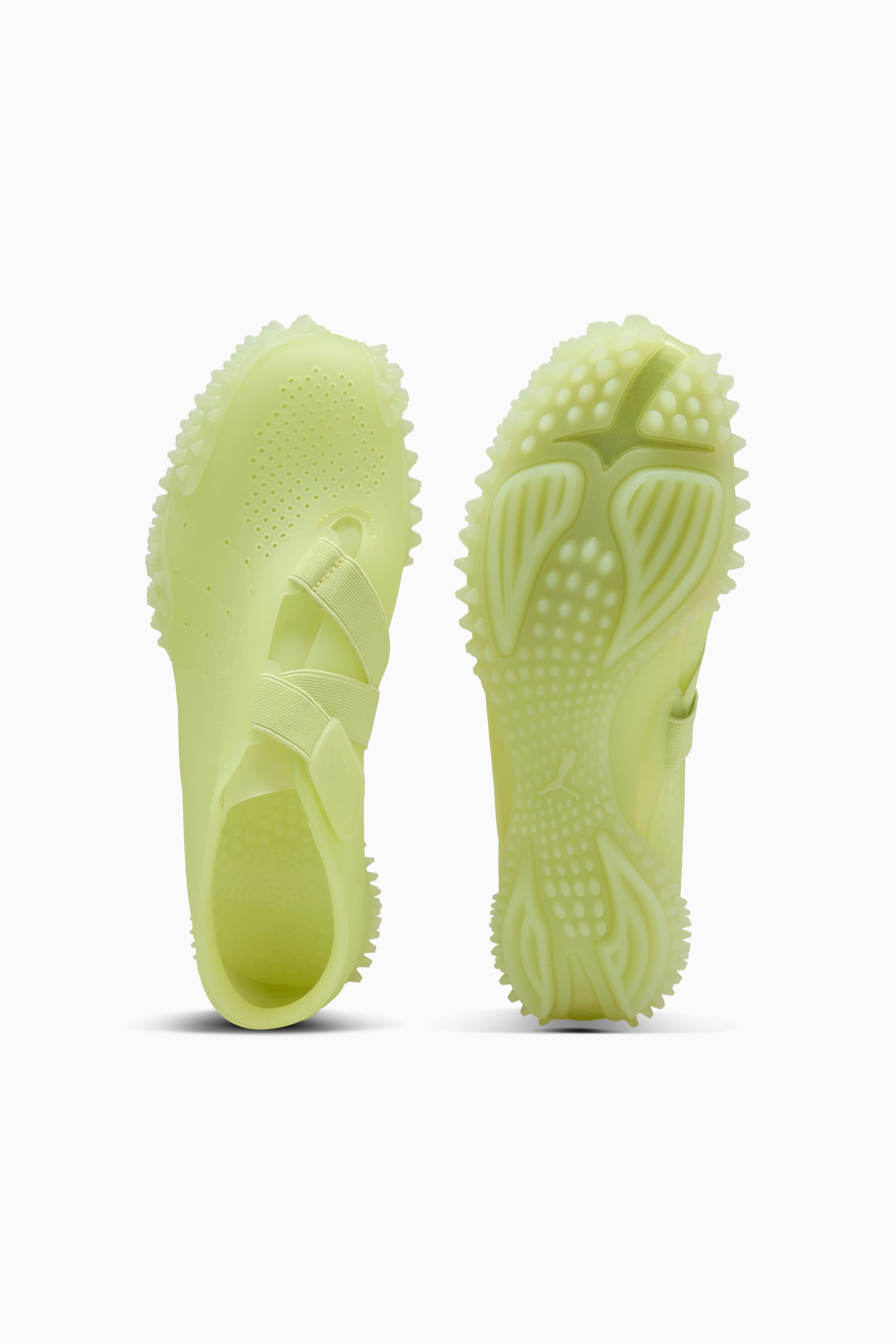 Mostro Jelly Sneakers Women - 6