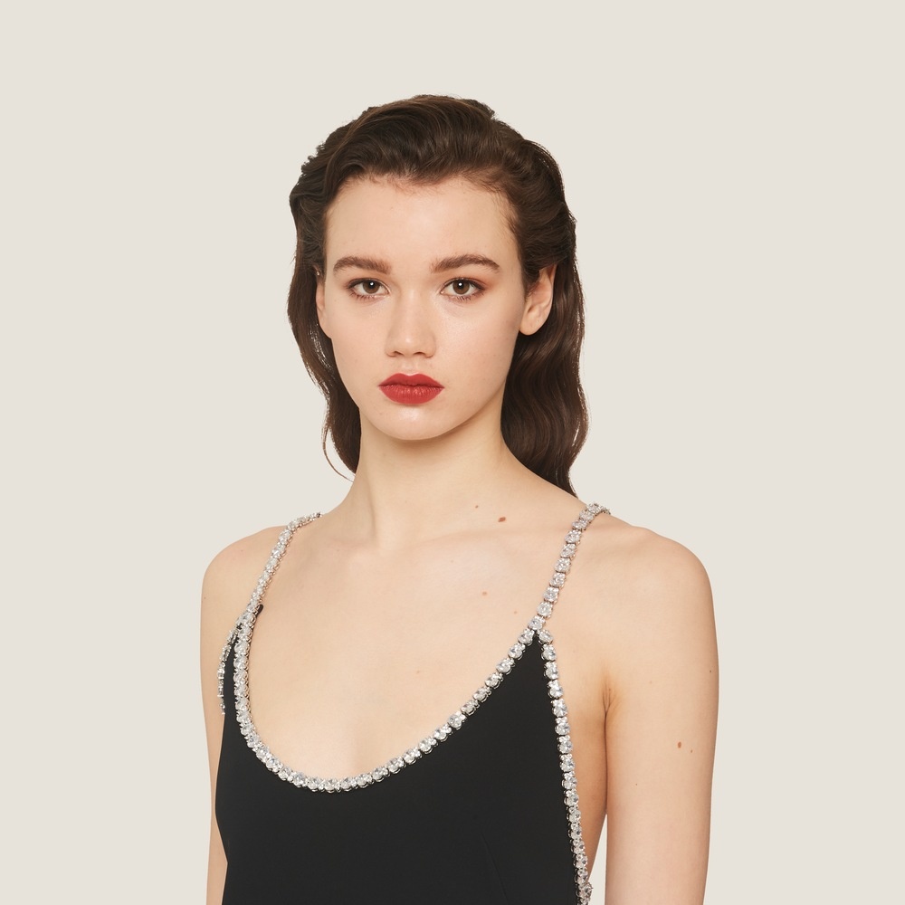 Cady mini-dress - 3